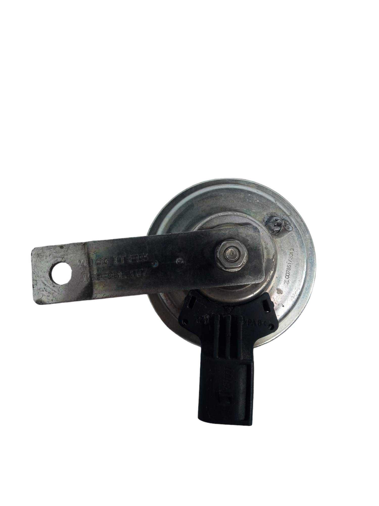 Buzina Alarme Vw Up Move 2015 2