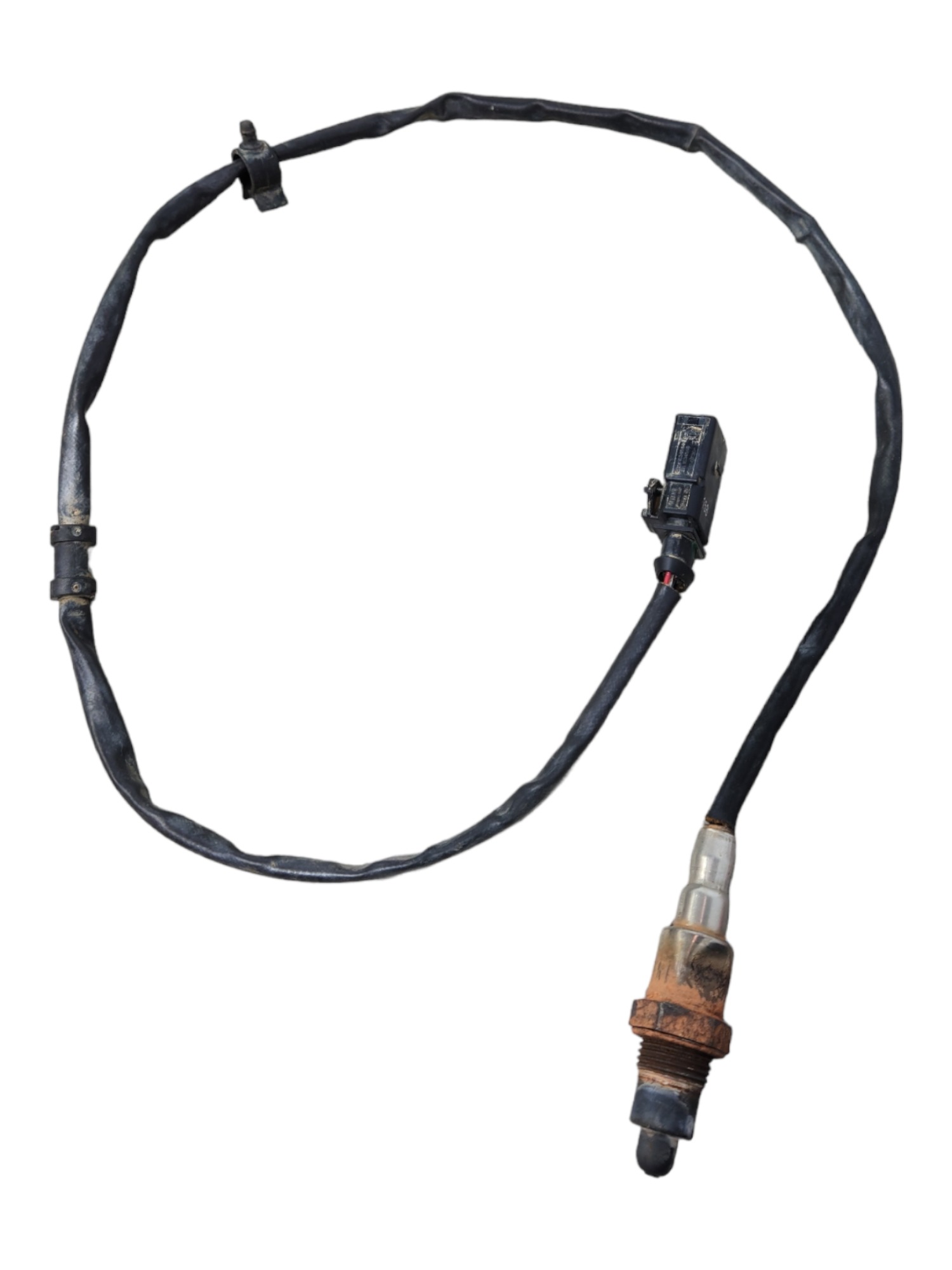 Sonda Lambda Volkswagen Voyage Cl 1.0 2017 1