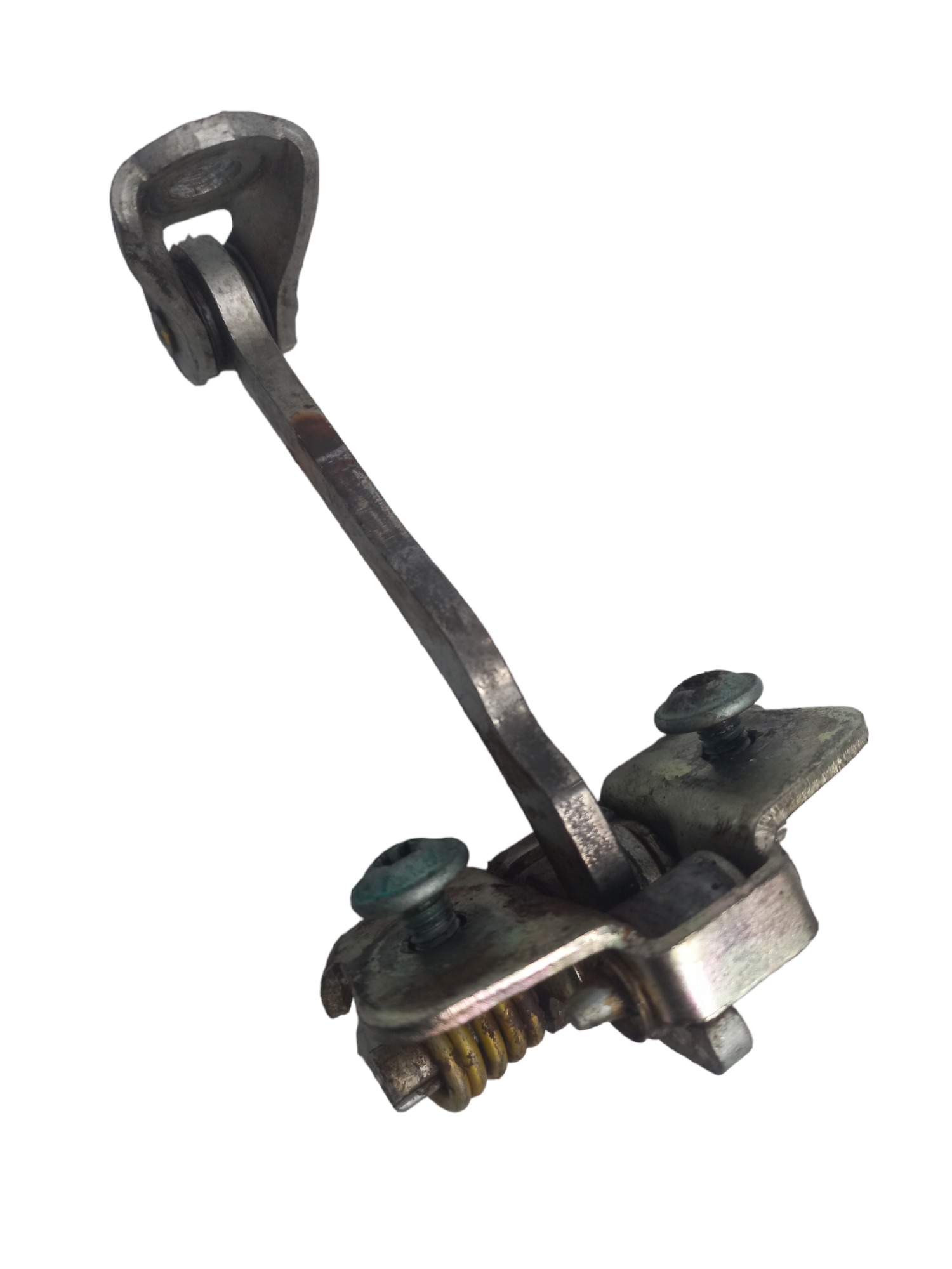 Limitador Porta Traseira Direita Vw Fox 2010 5z4839249 2