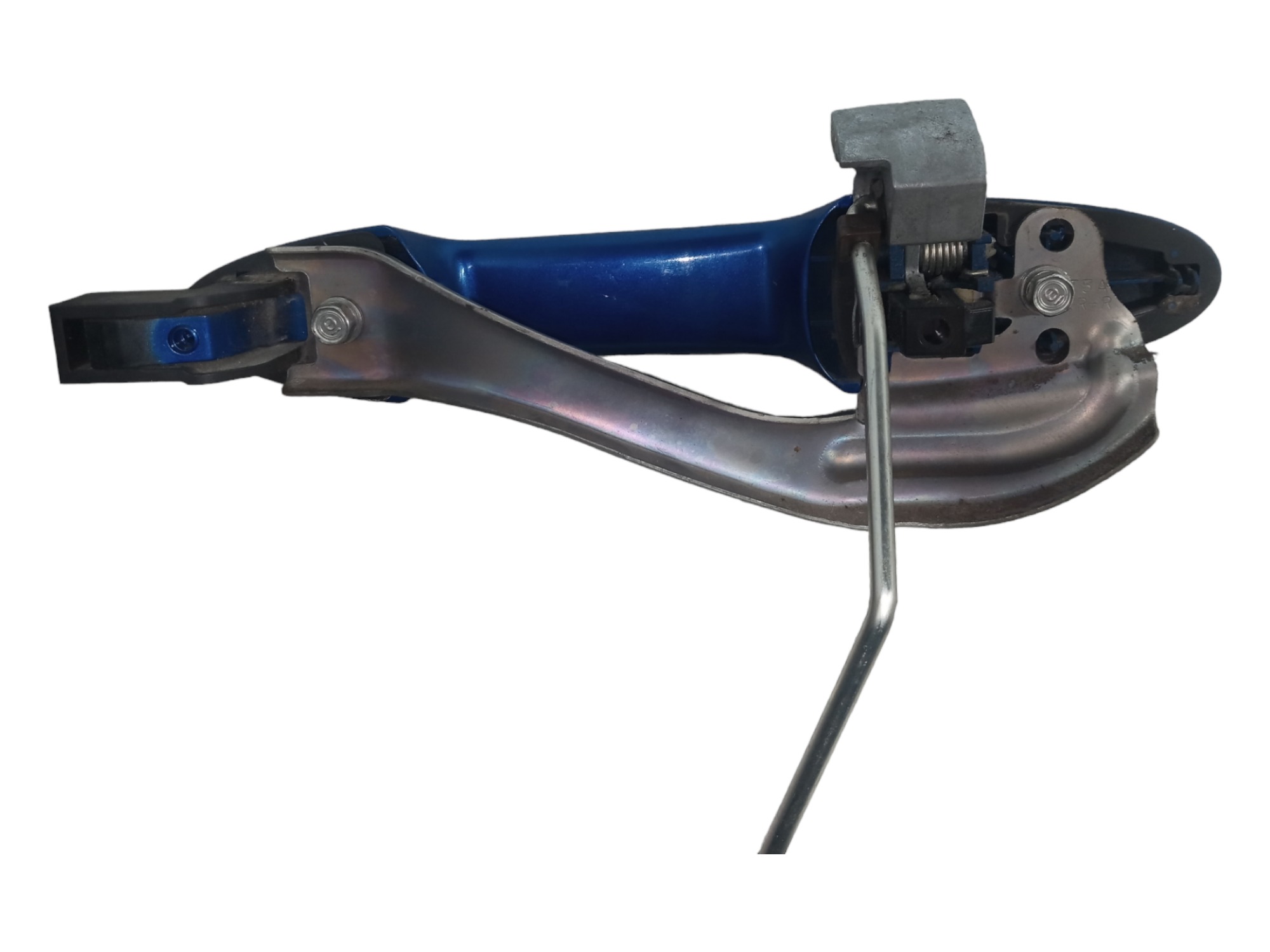 Maçaneta Externa Traseira Direita Honda Fit 1.5 16v 2015 3