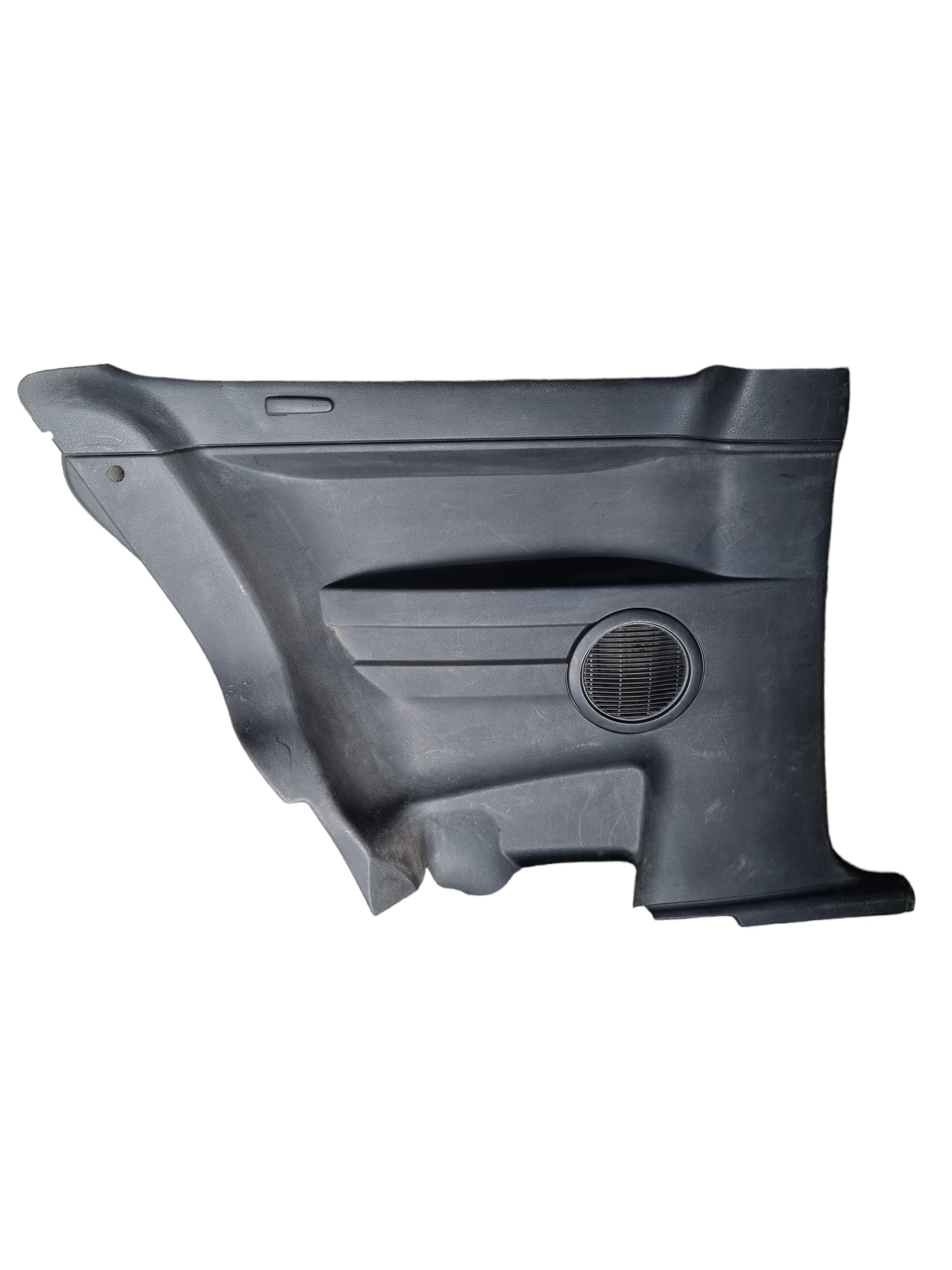 Forro Traseiro Esquerdo Fox 1.0 2p 2007 5z0867043 1