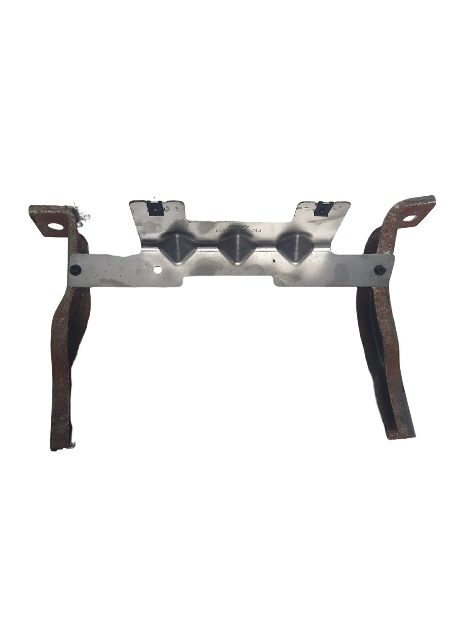 Suporte Frontal Do Console Central Ford 1