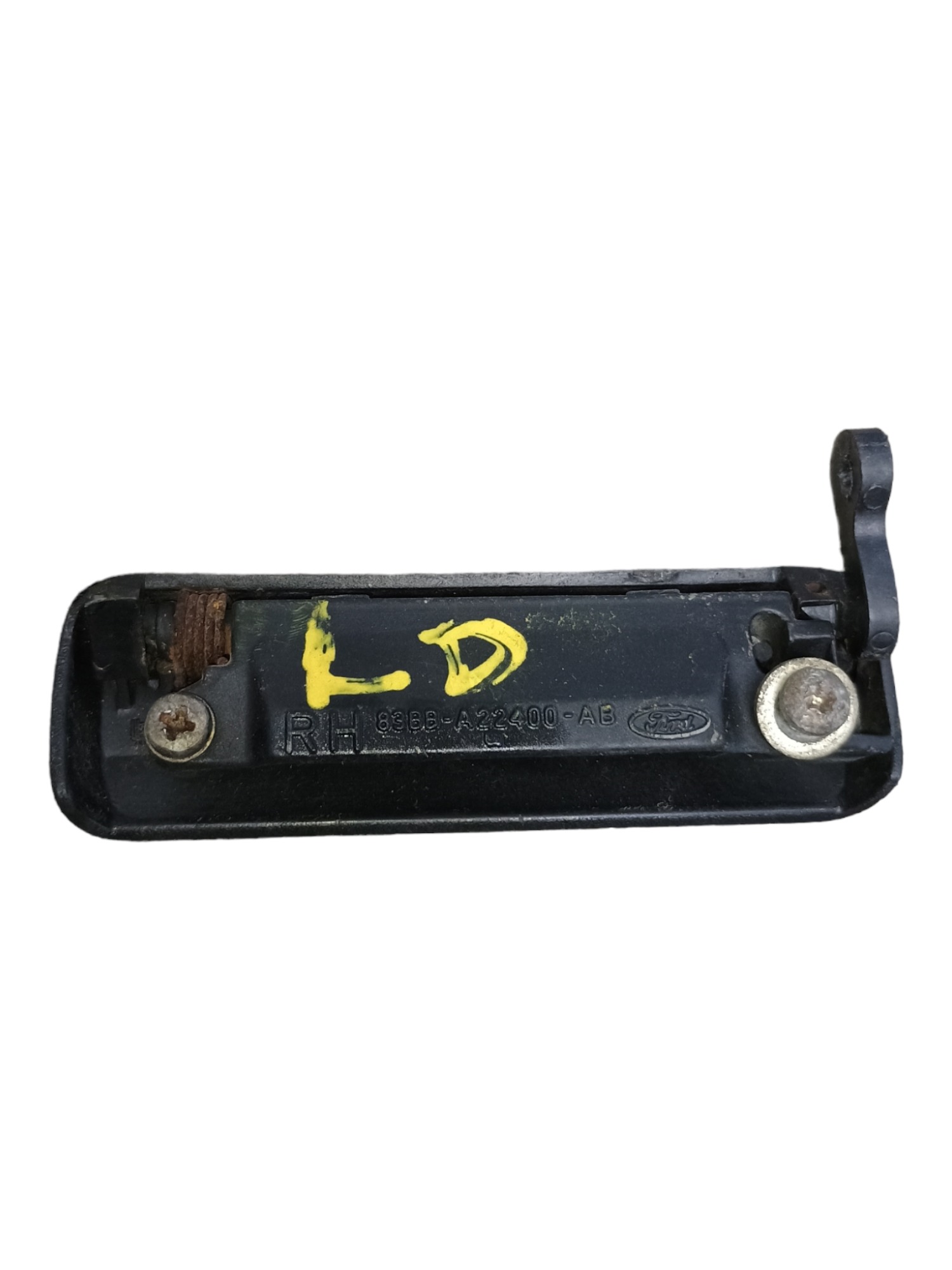 Maçaneta Externa Porta Traseira Direita Ford Escort 1992 2