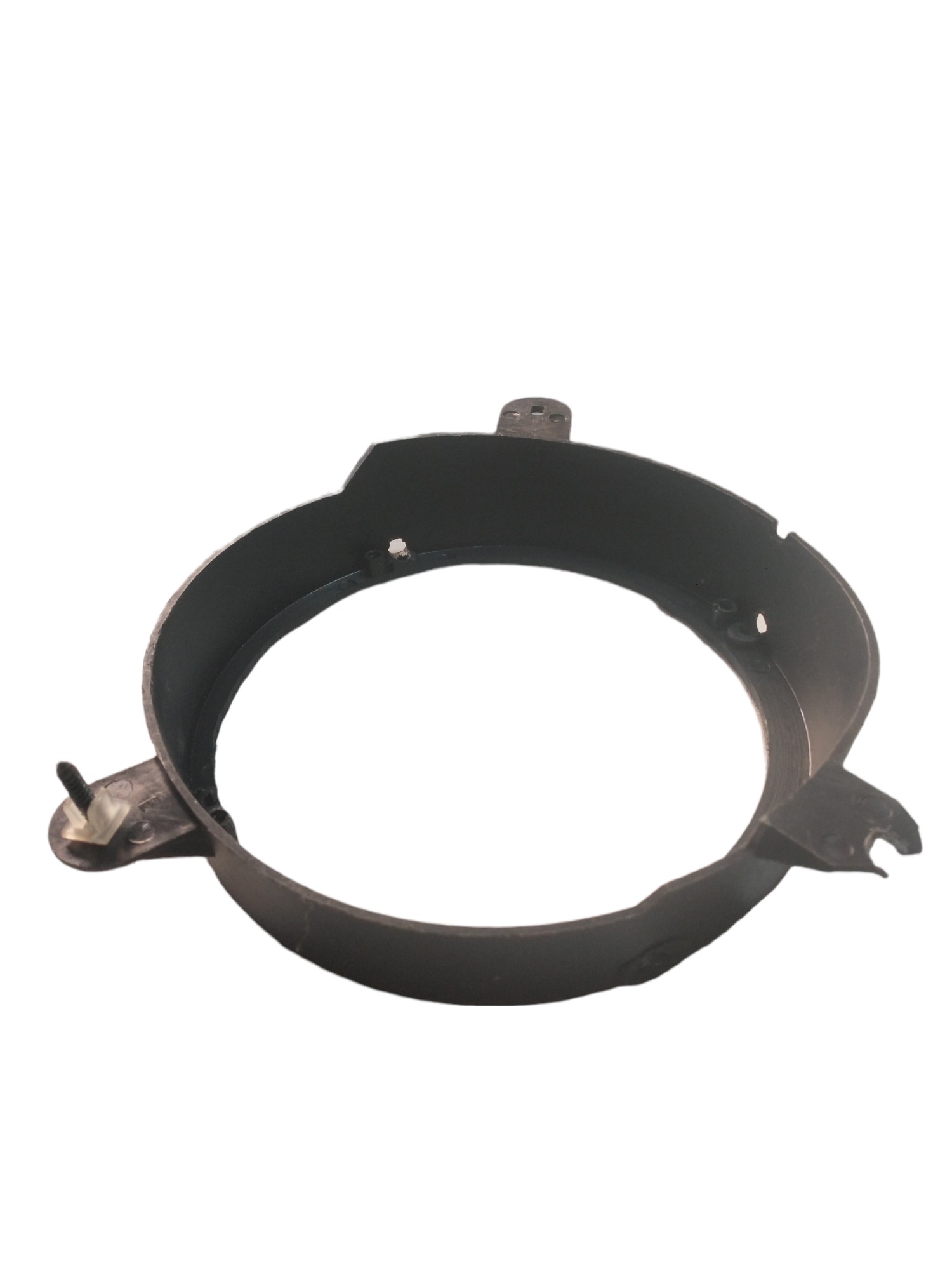 Suporte Alto-falante Porta Ford Ka Flex 2008 3