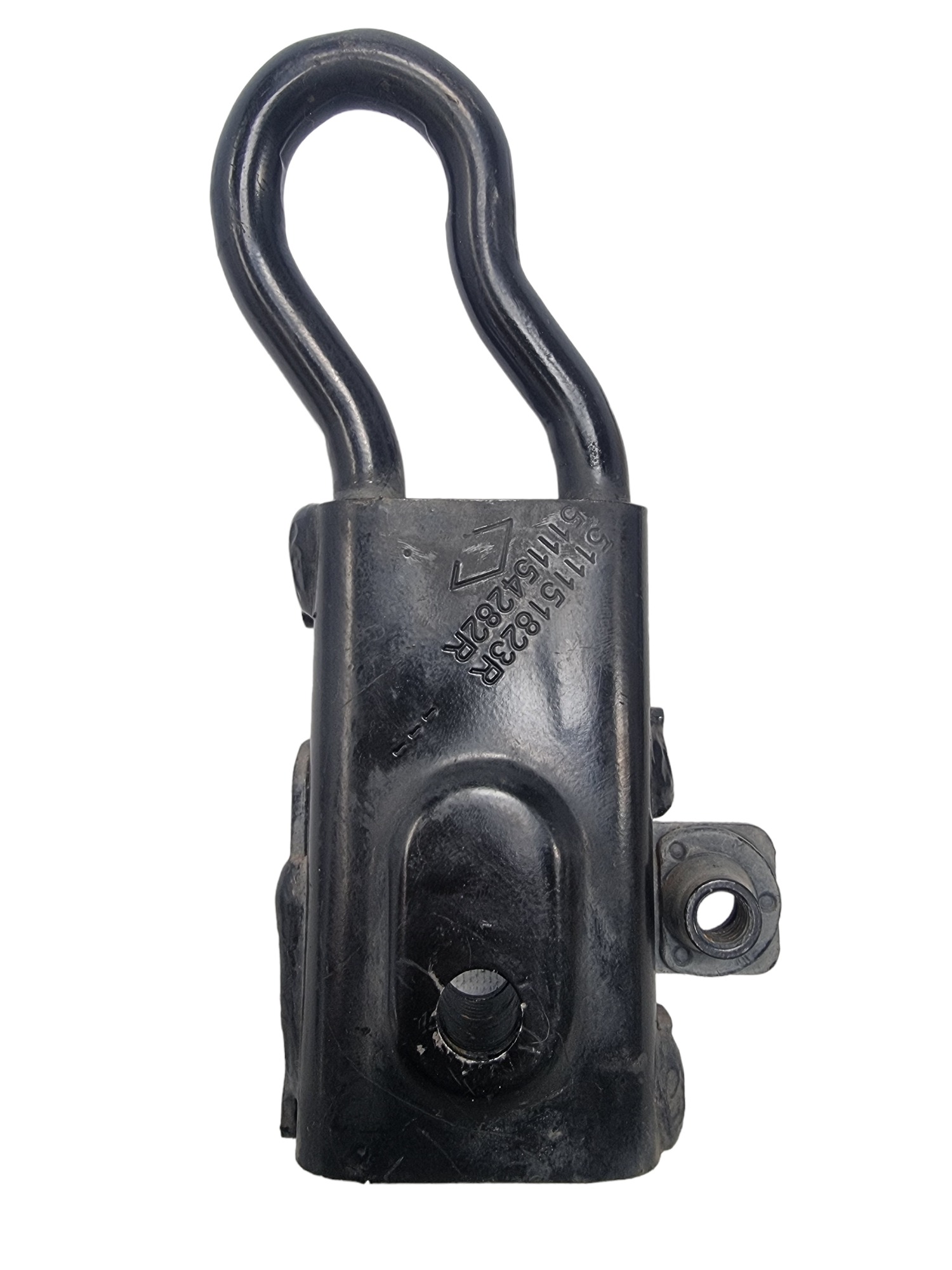 Gancho De Reboque Renault Oroch 2021 511151823