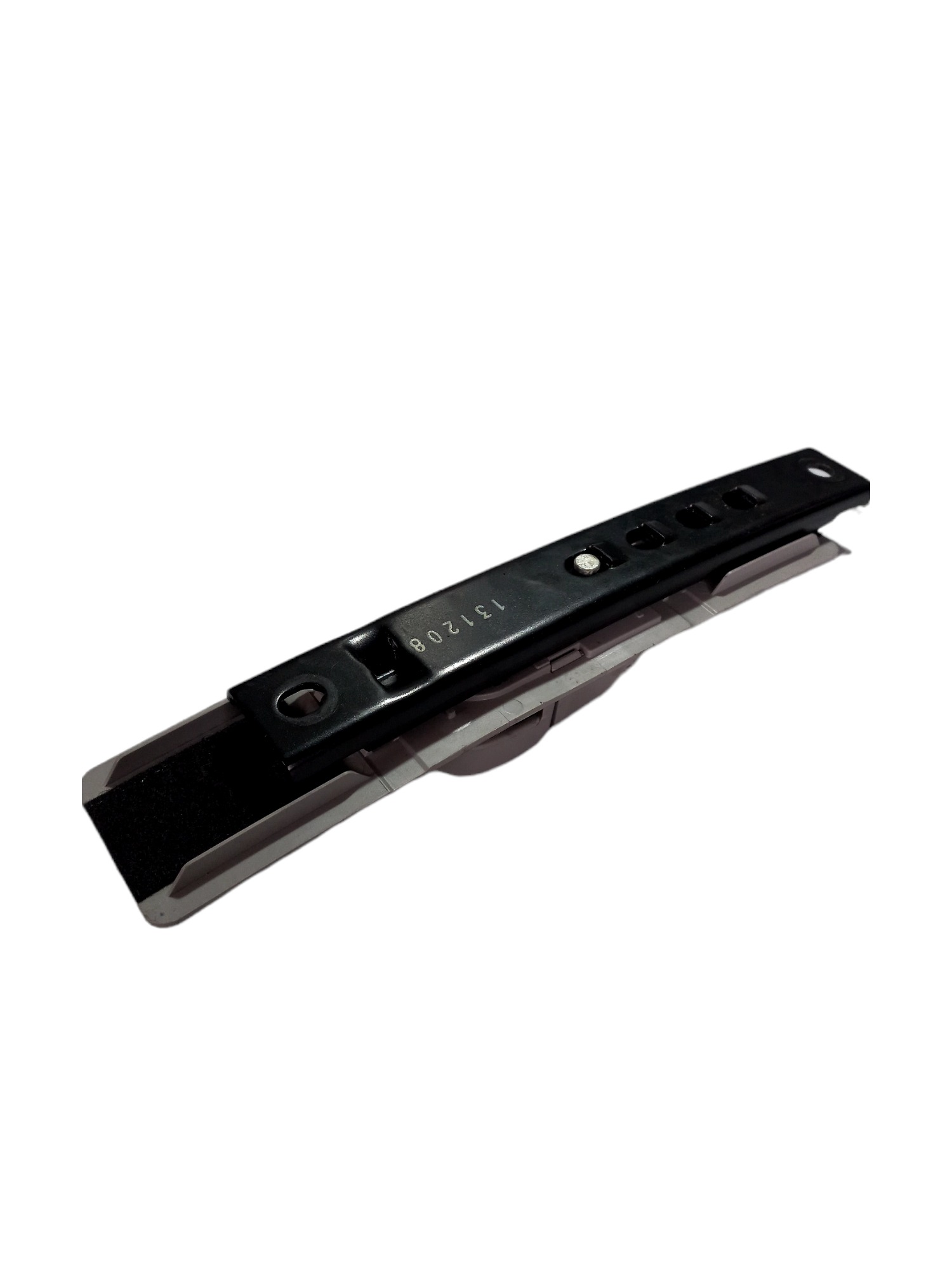 Regulador Altura Cinto Dianteiro Esquerdo Honda Fit Exl 2009 3