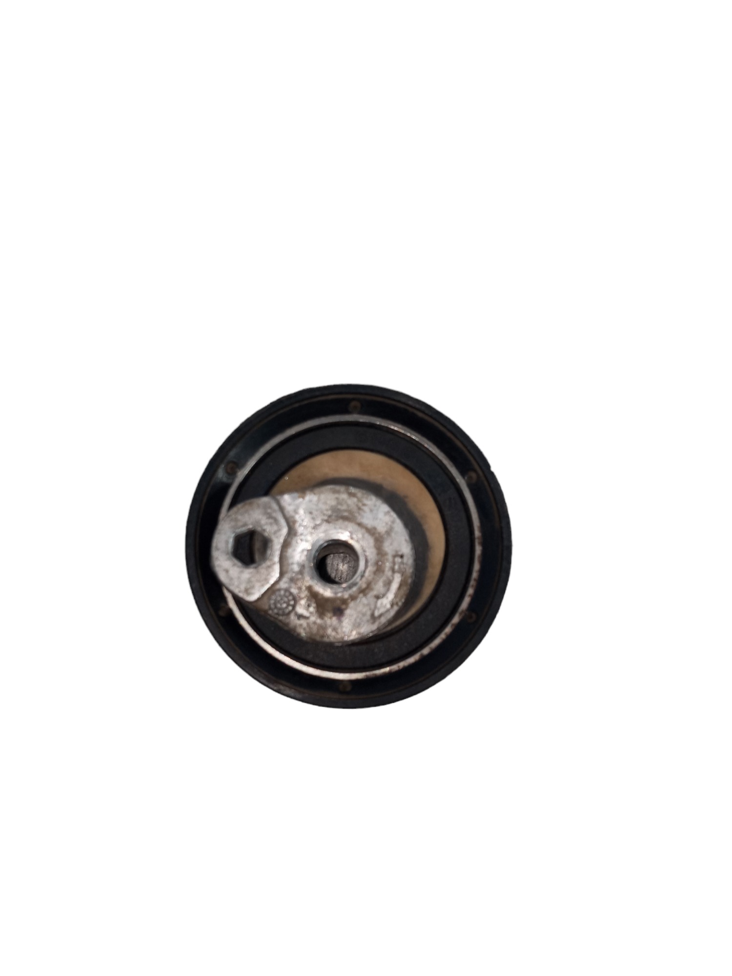 Tensor Correia Dentada Vw Saveiro 1.6 2015