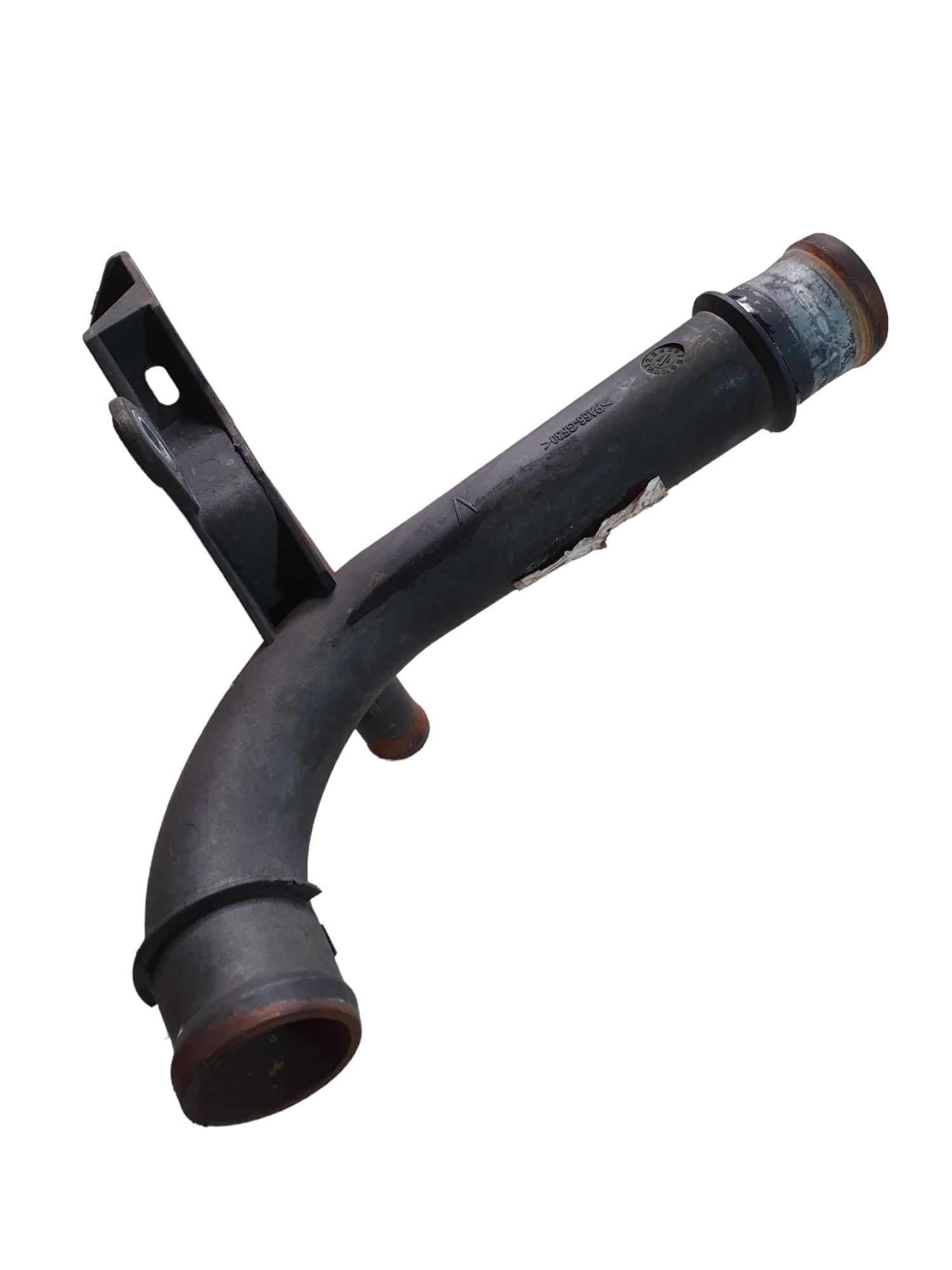 Tubo Cano Dágua Prisma Lt 1.0 2014