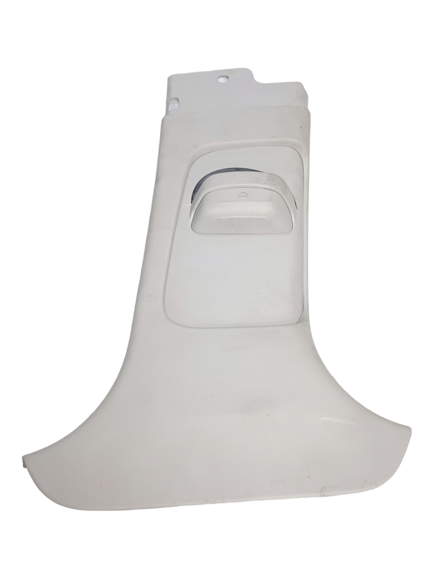 Moldura Coluna Cinto Direito Gm Onix 1.0 2017 52051914 1