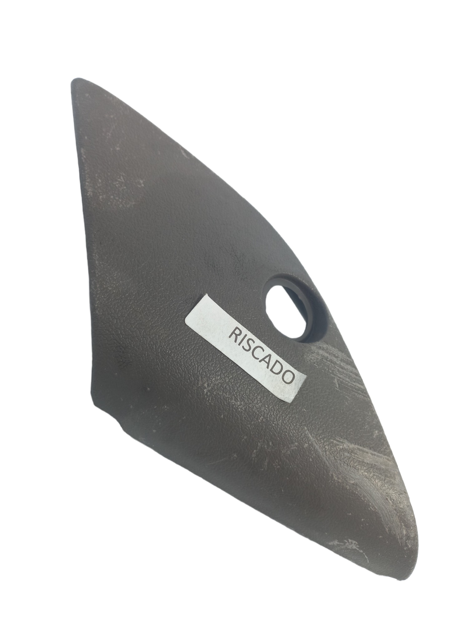 Moldura Interna Retrovisor Direito Ford Ka 1997 98kub23408 1