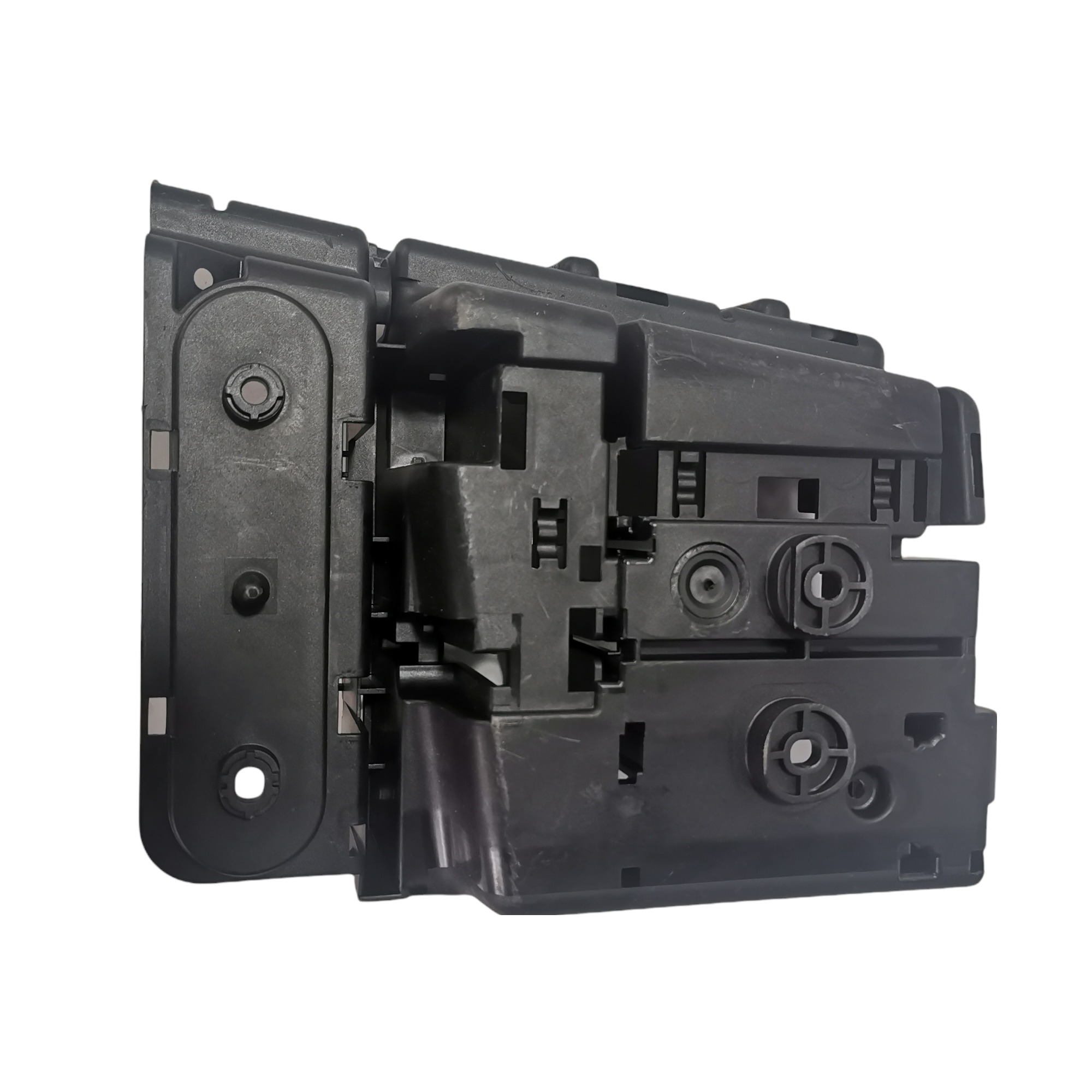 Caixa De Fusível Meriva Maxx 2012 93329251 2