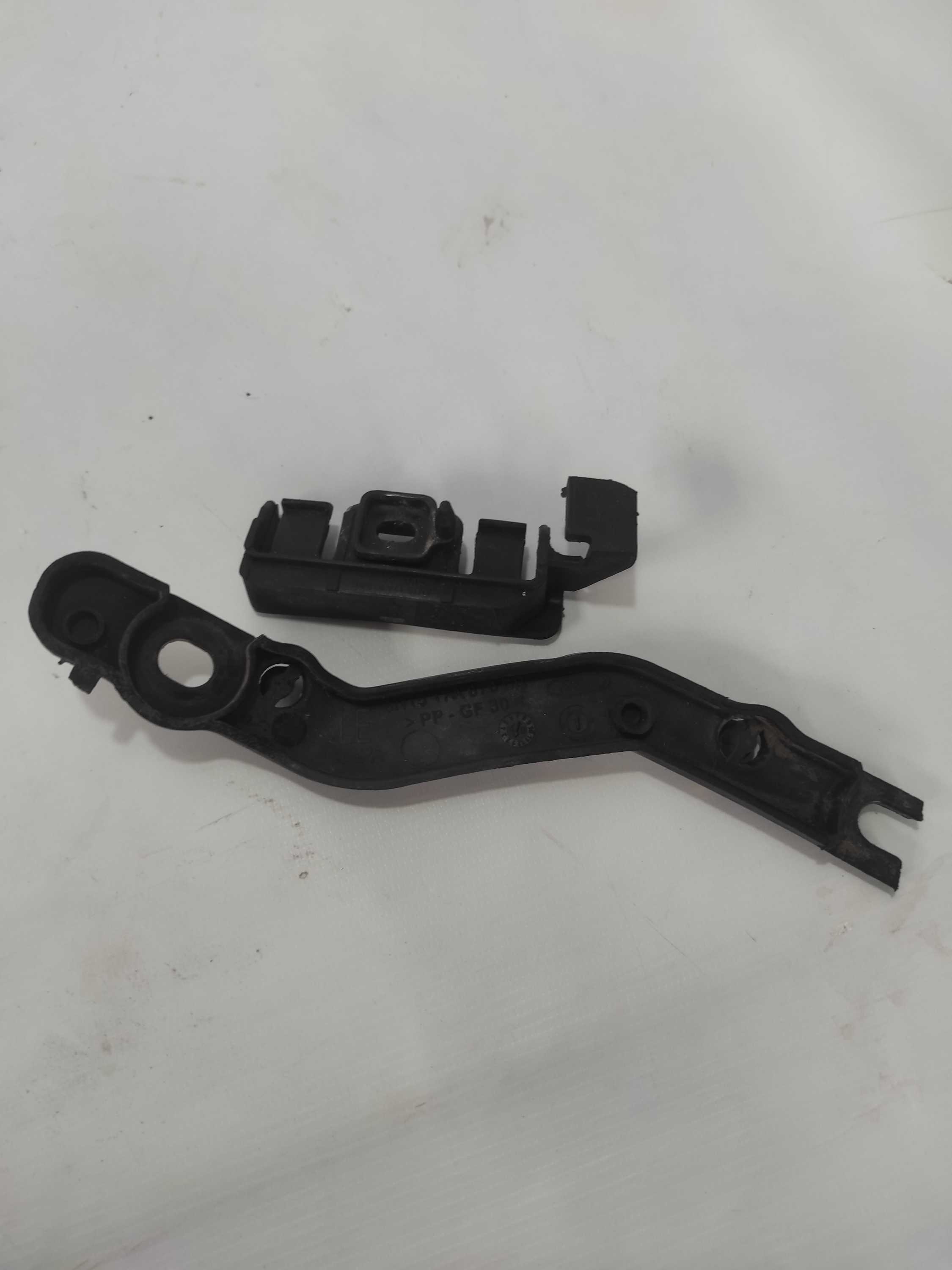 Suporte Do Paralama Esquerdo Ford Ecosport 8n1517a870 1