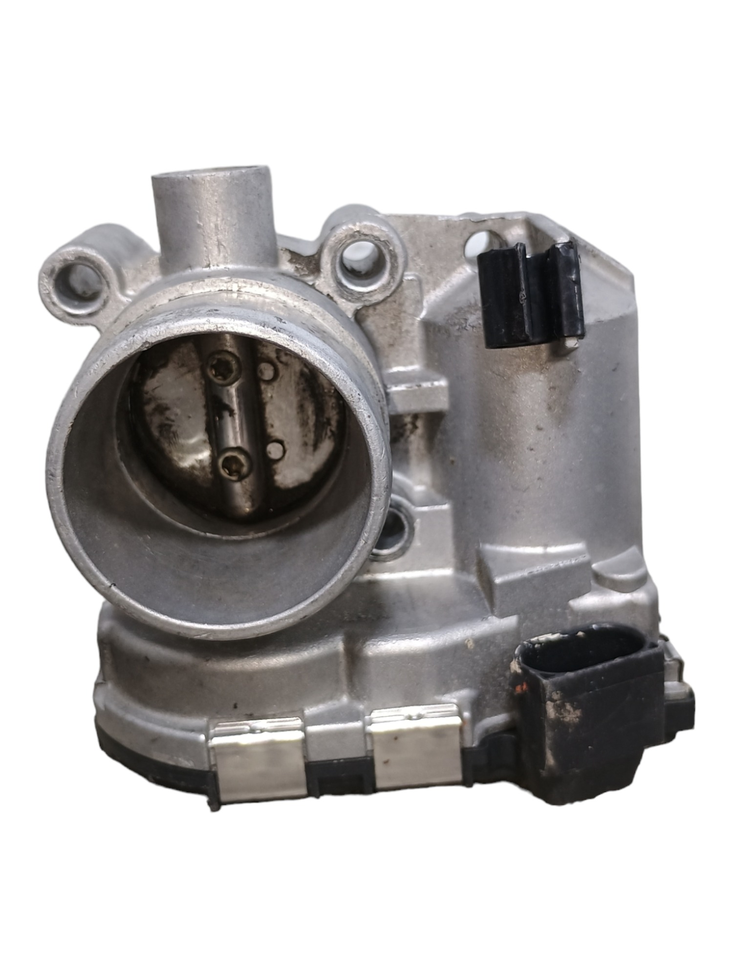 Tbi Corpo Borboleta Fiat Palio Weekend 2000 0280750042