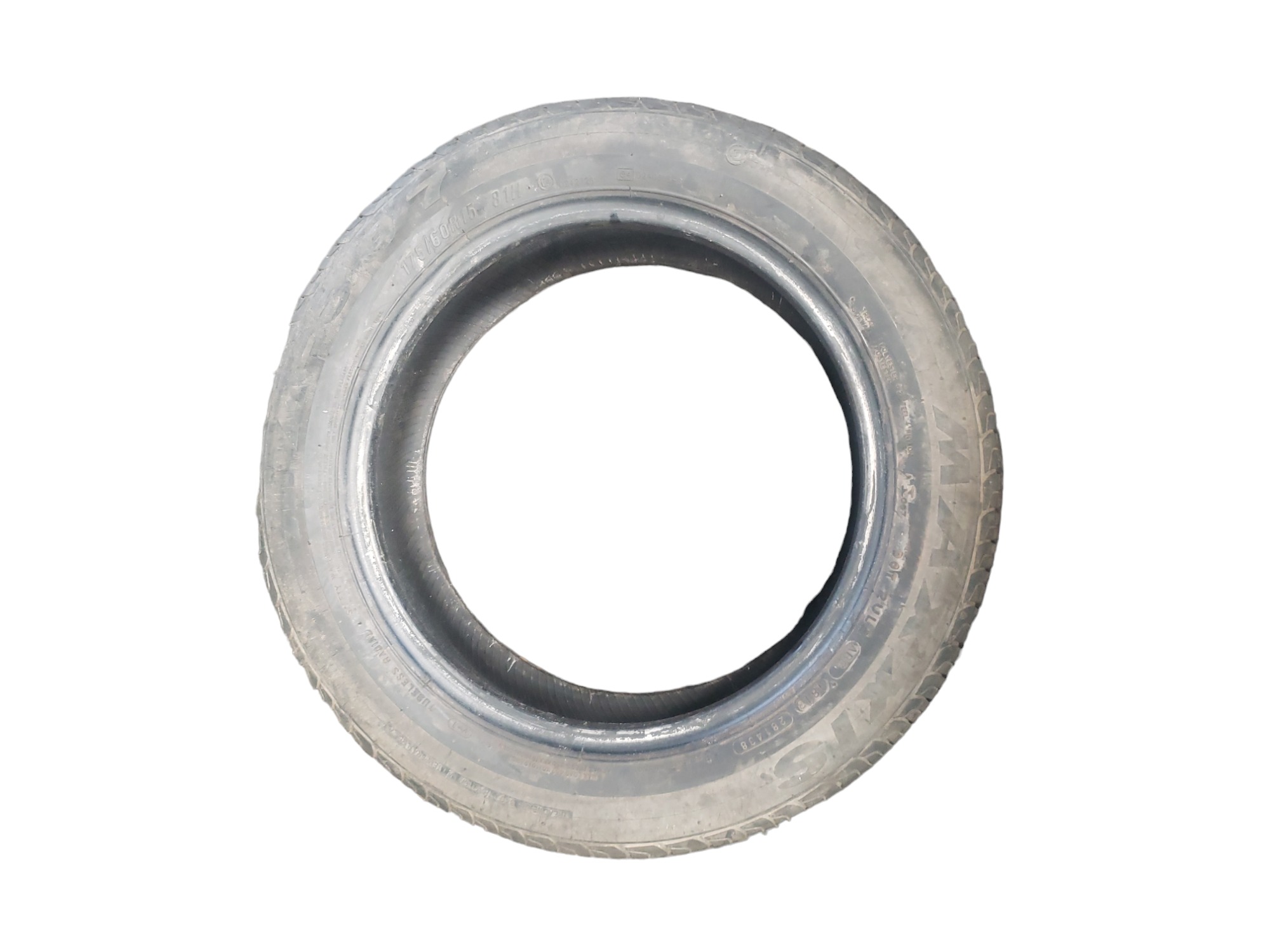 Pneu Usado 175 60 R15  A1 2
