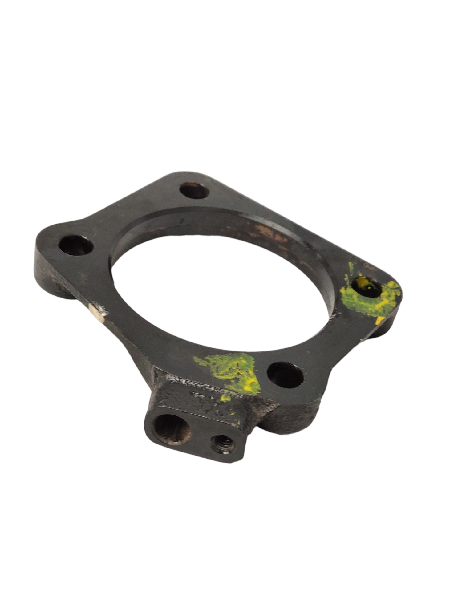 Suporte Sensor Abs Dianteiro Esquerdo Gm Cobalt Ltz 2017 2