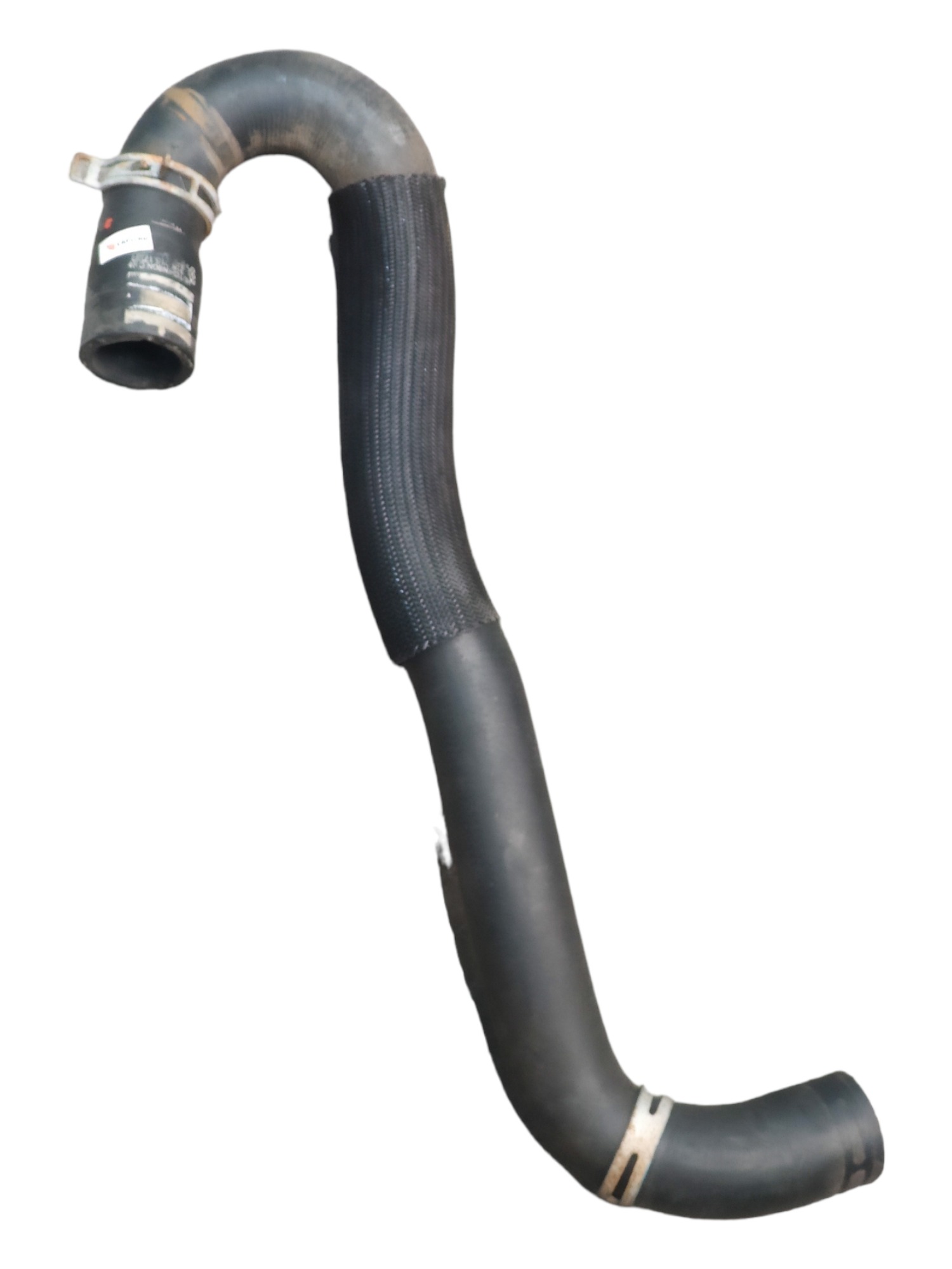 Mangueira Sup Radiador Renault Sandero 1.6 2015 215015172r