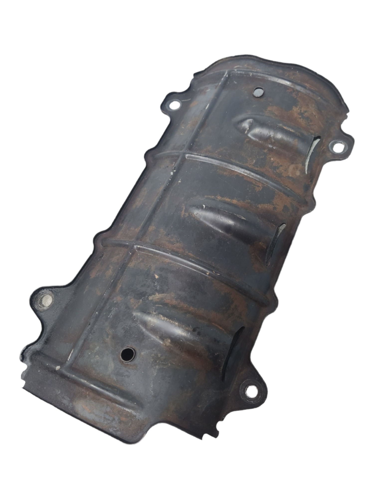 Defletor Carter Peugeot 206 1.6 16v 2005