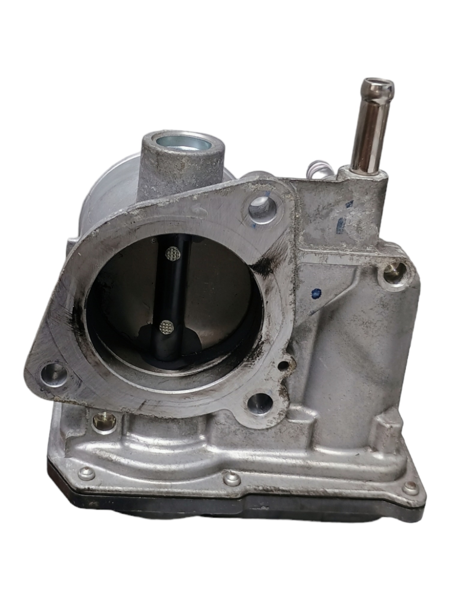Tbi Corpo Borboleta Toyota Yaris Sedan 1.5 16v 2020 2