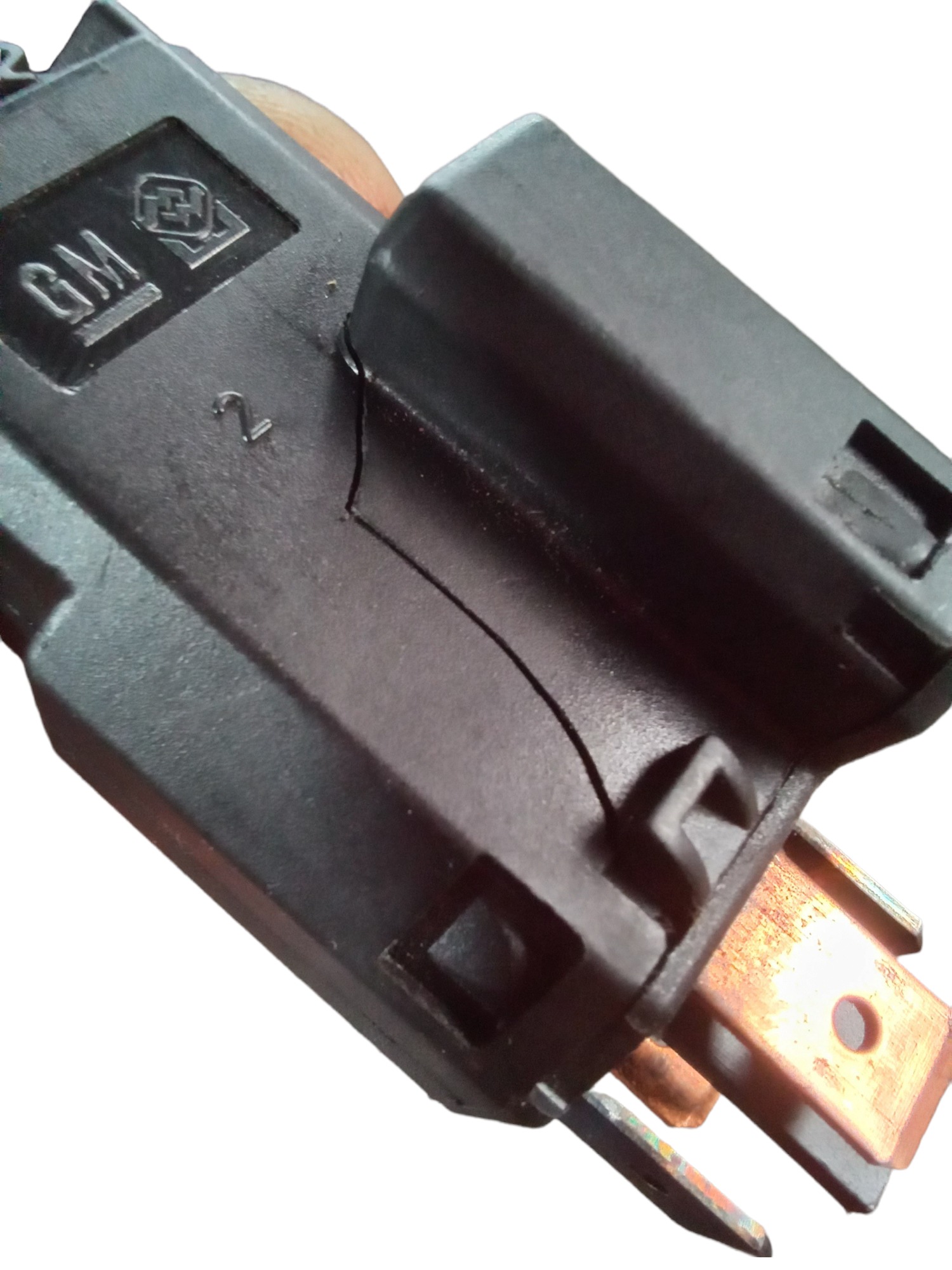 Interruptor Luz Freio Classic Ls 2011 09132299 3
