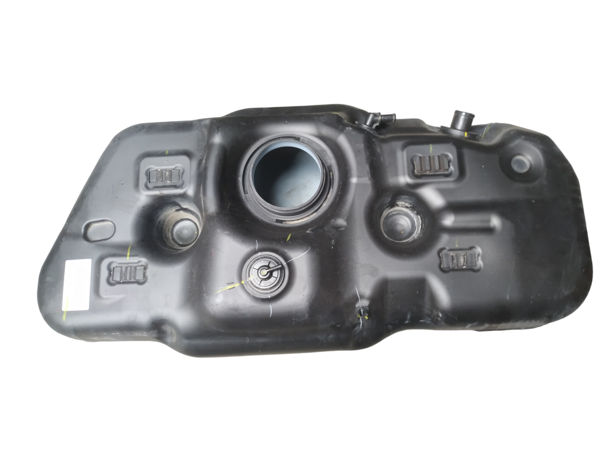 Tanque Combustível Honda Civic 1.5 2015