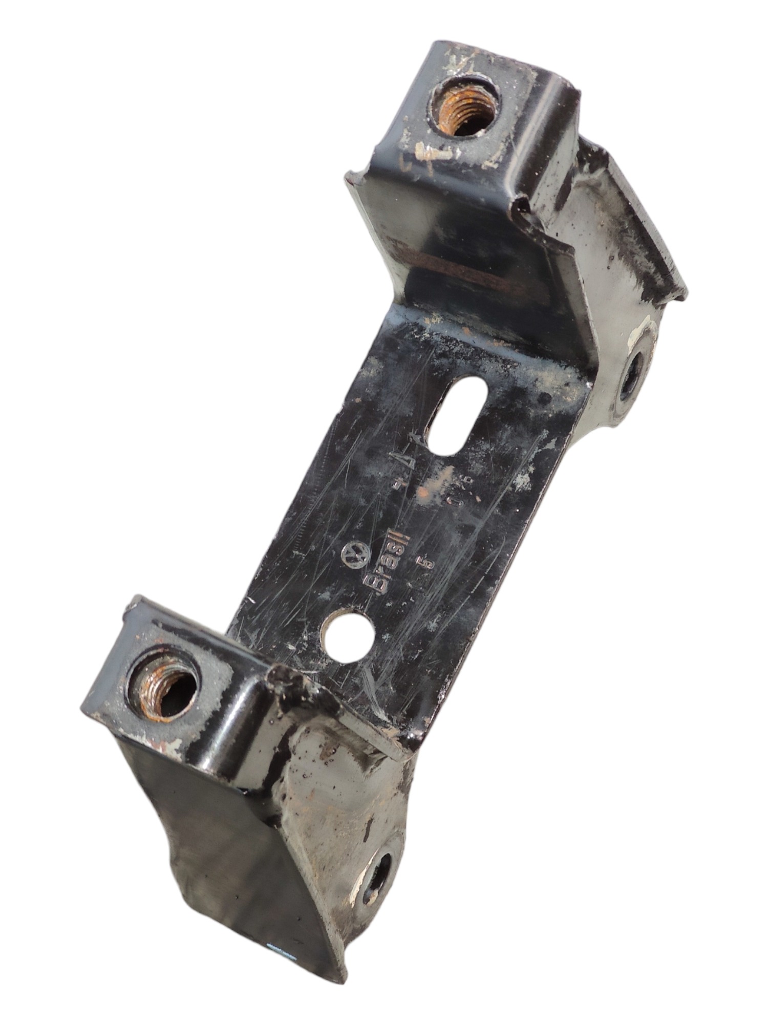 Suporte Coxim Câmbio Vw Gol 2013 113321019r 3