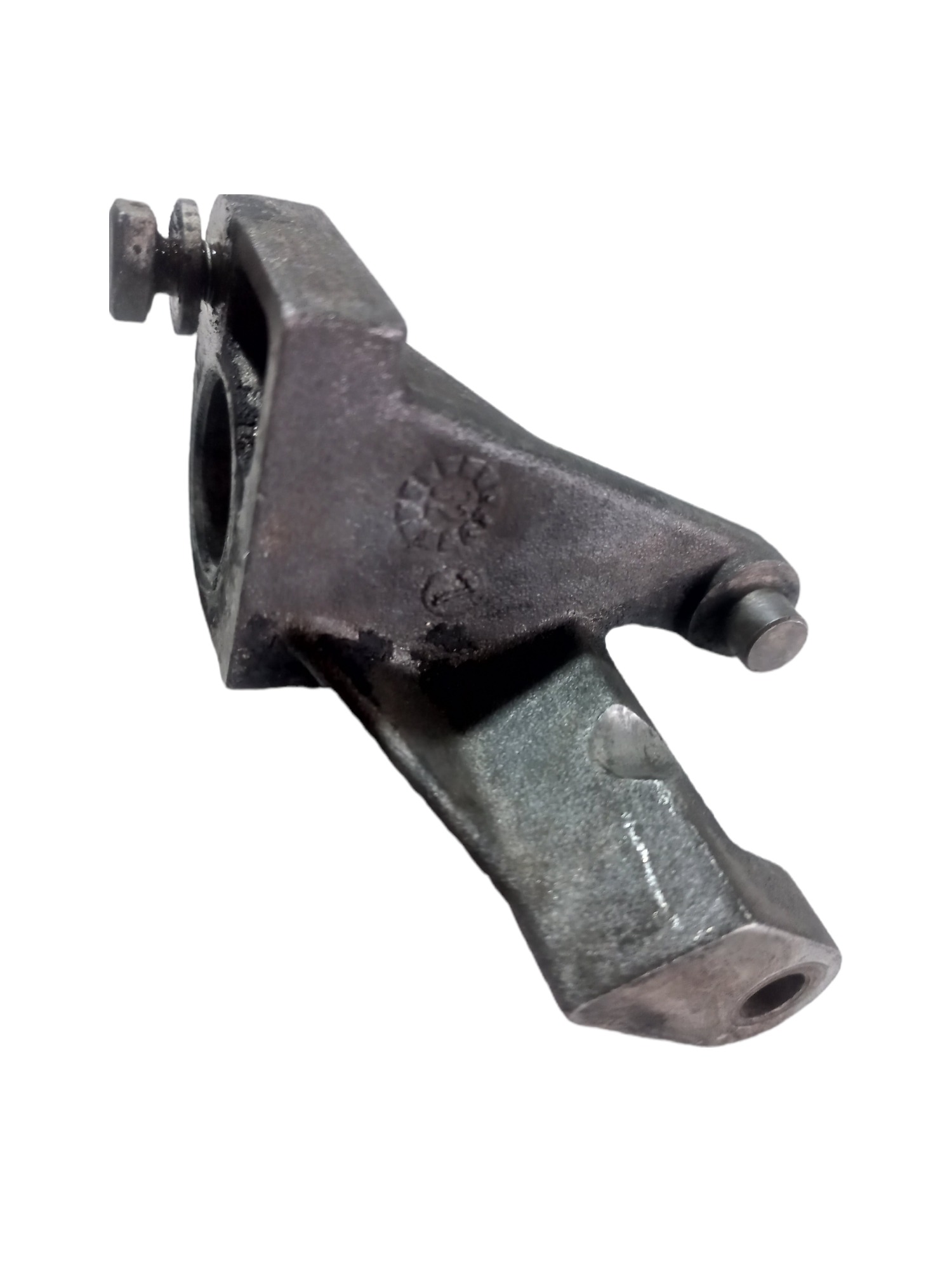 Suporte Sensor De Rotação Celta 2002 2