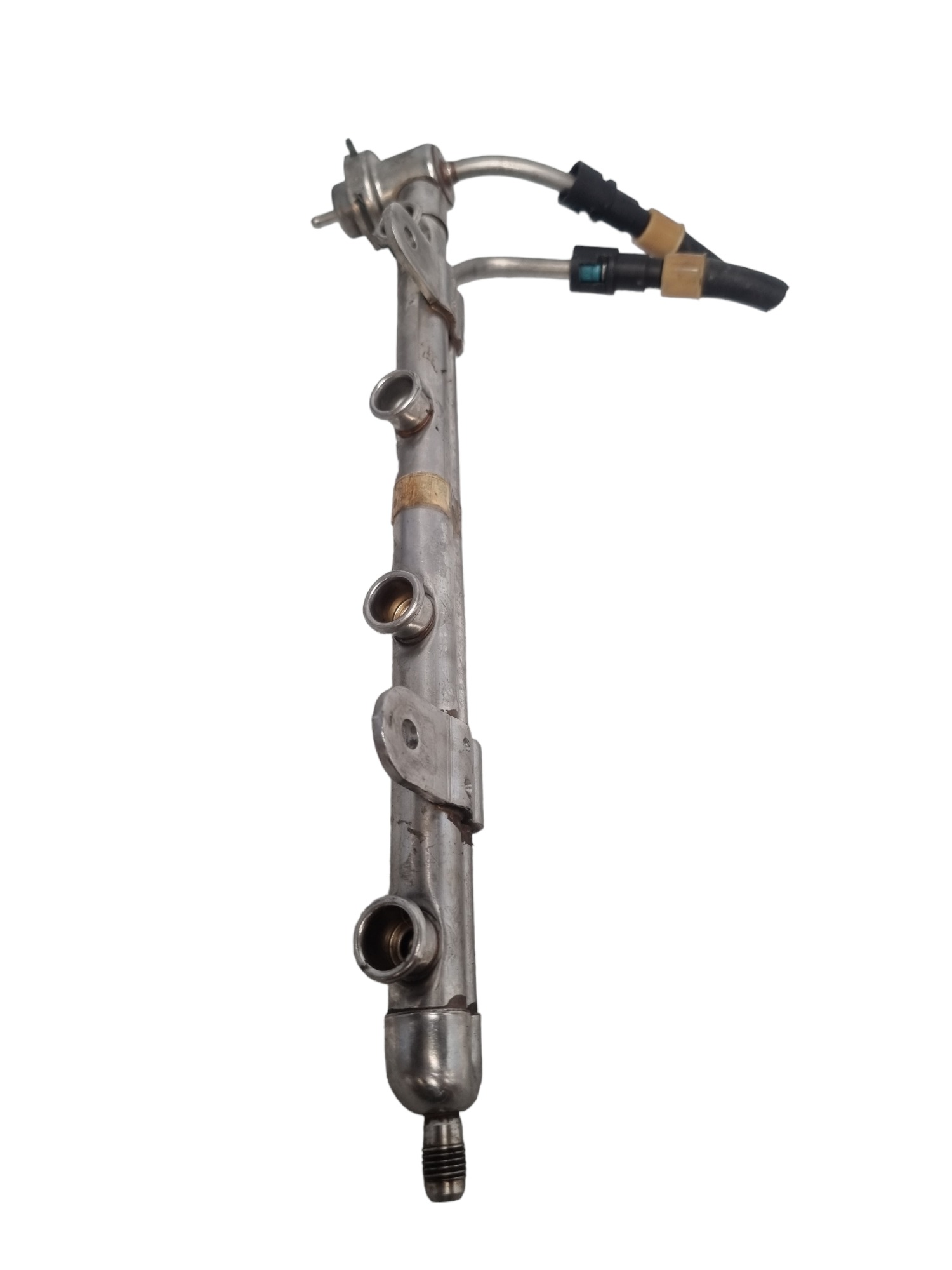 Flauta Bico Injetor Corsa 1.6 2005 93360885