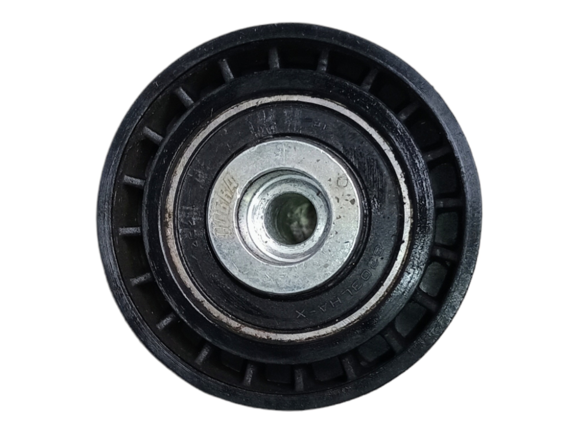 Polia Tensor Correria Alternador Citroen C3 Excl 1.6 2004 1