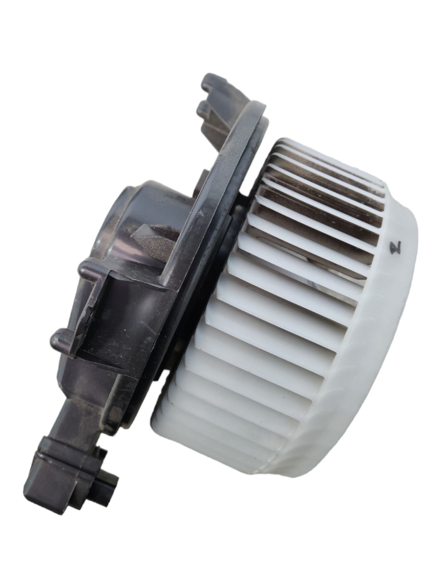 Motor Ar Condicionado Fiat Siena Fire 2007 2