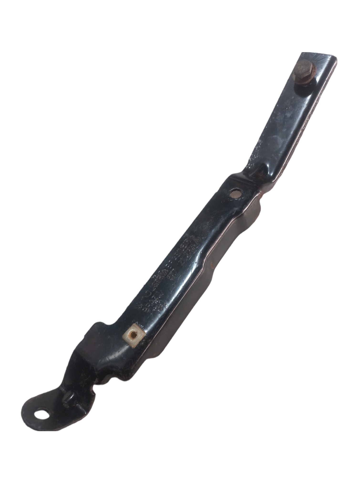 Suporte Do Radiador Vw Parati 2009 377121263 2