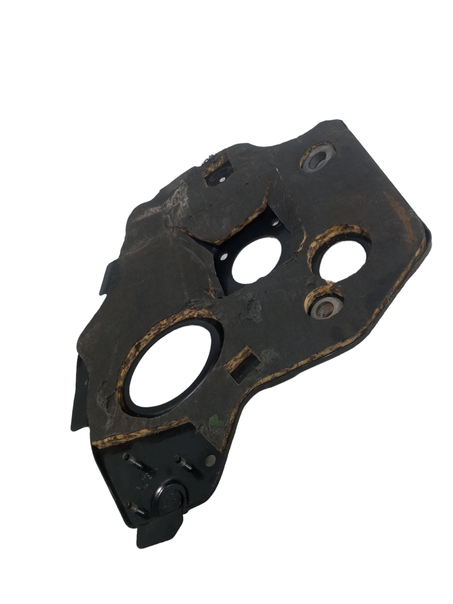 Suporte Pedaleira Gm Celta Life 1.0 – Preta 3