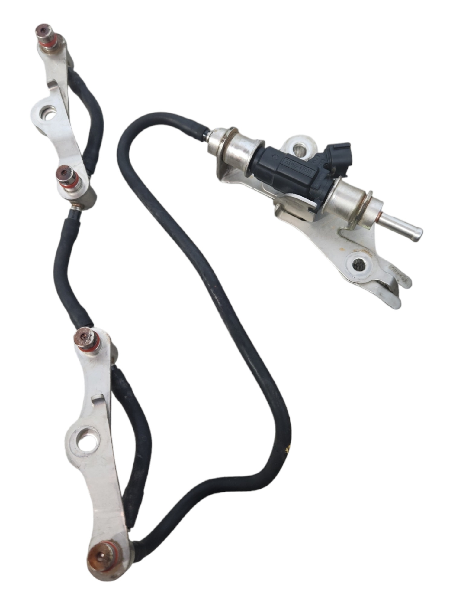 Resistência Bico Toyota Etios X 2013 1