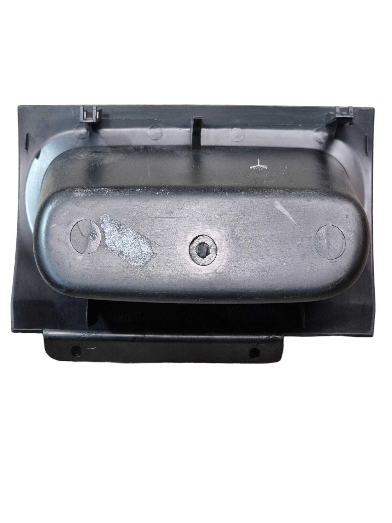 Porta-objetos Fiat Strada 1.4 2018 2