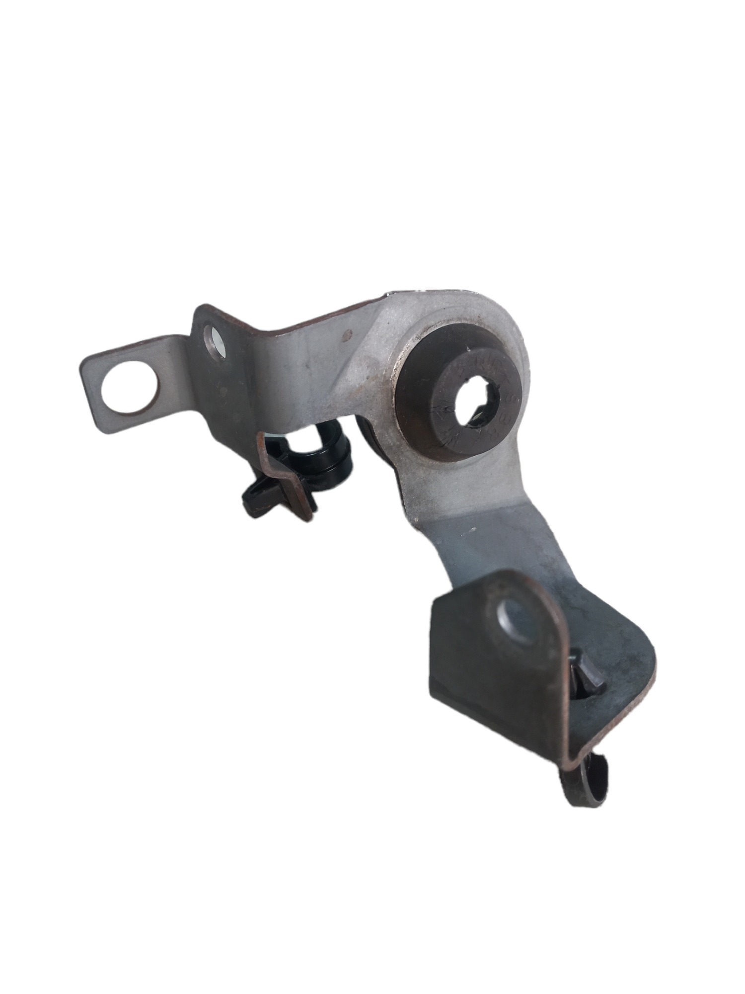 Suporte Caixa Filtro De Ar Nissan Versa 16v 2012 3