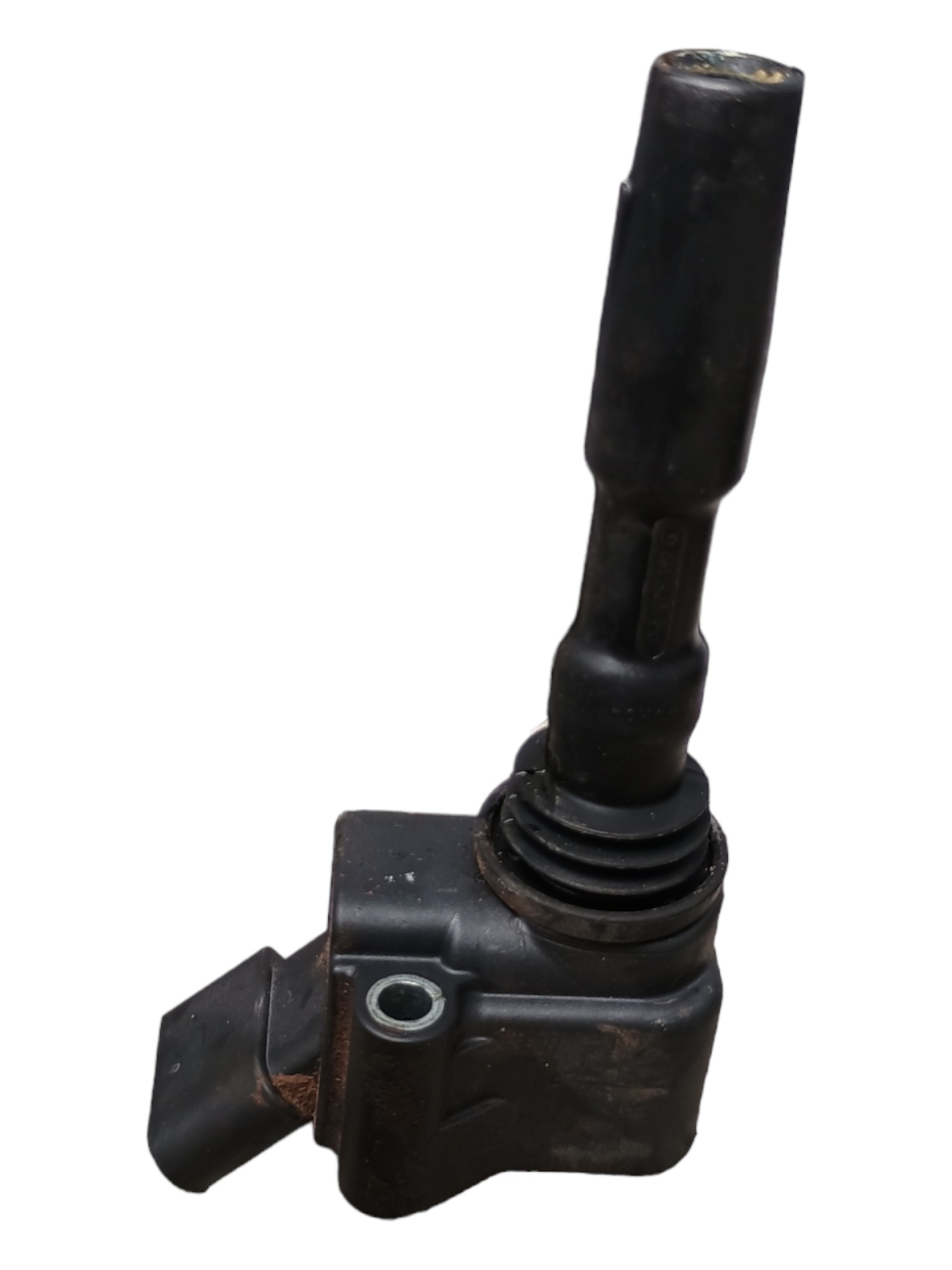 Bobina Ignição Vw Virtus 1.0 12v 2018 04e905110 2