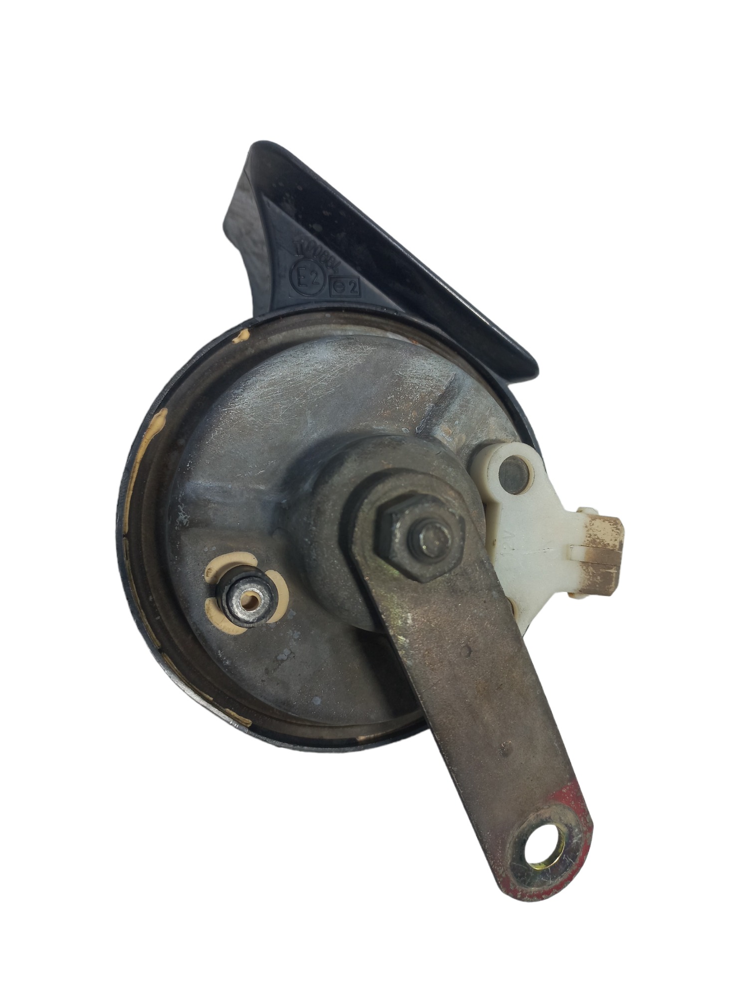 Buzina Mixo Peugeot 206 2003 00884 2