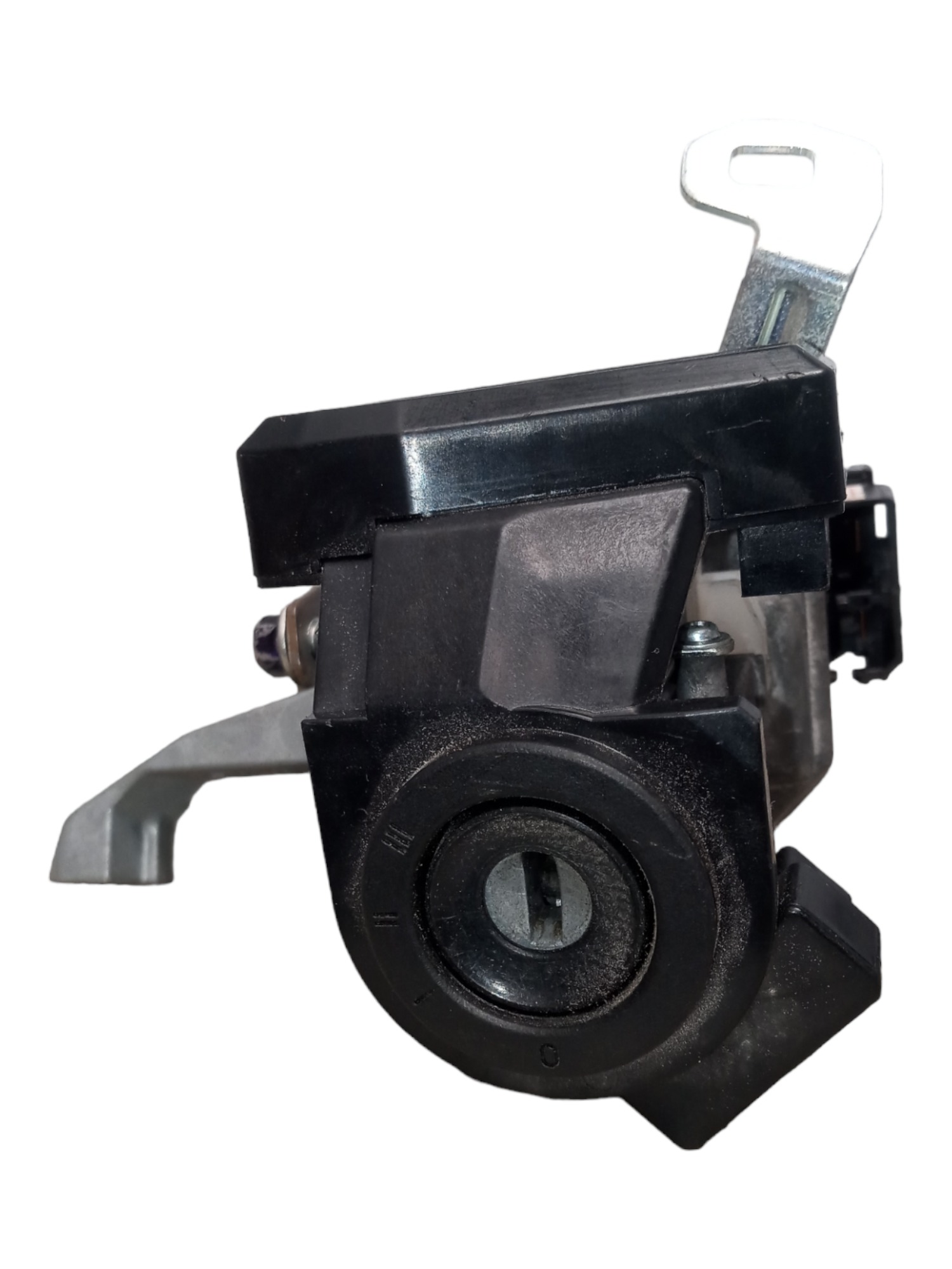 Cilindro Igniçao C/comutador De Partida Honda City 1.5 2015 2