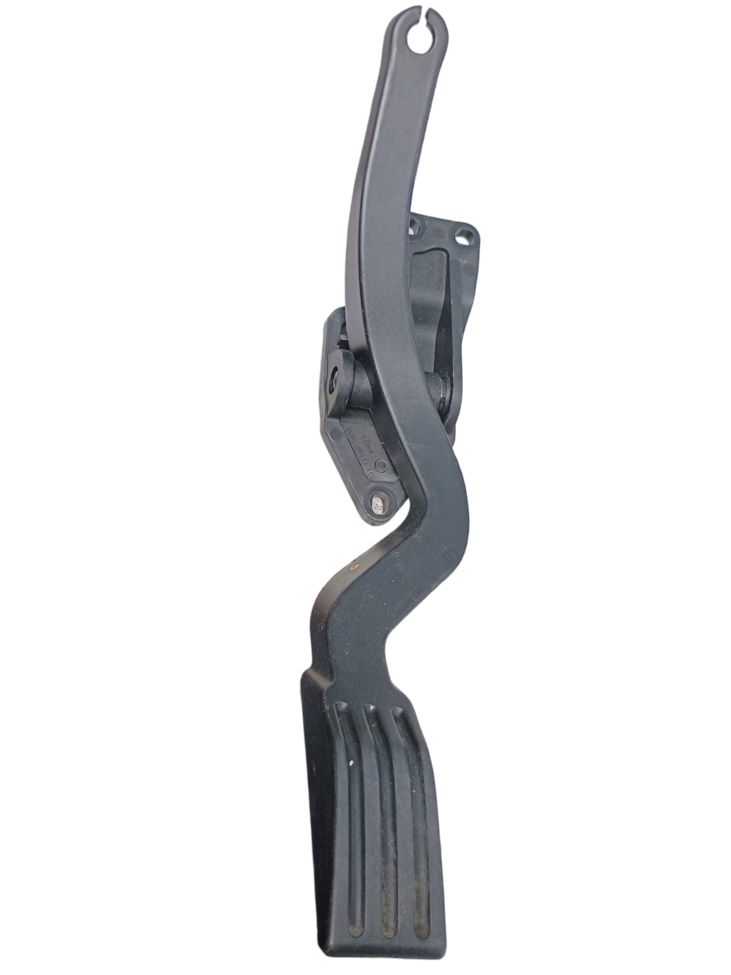 Pedal Acelerador Ford Fiesta 1.0 2008 2s659p732 1