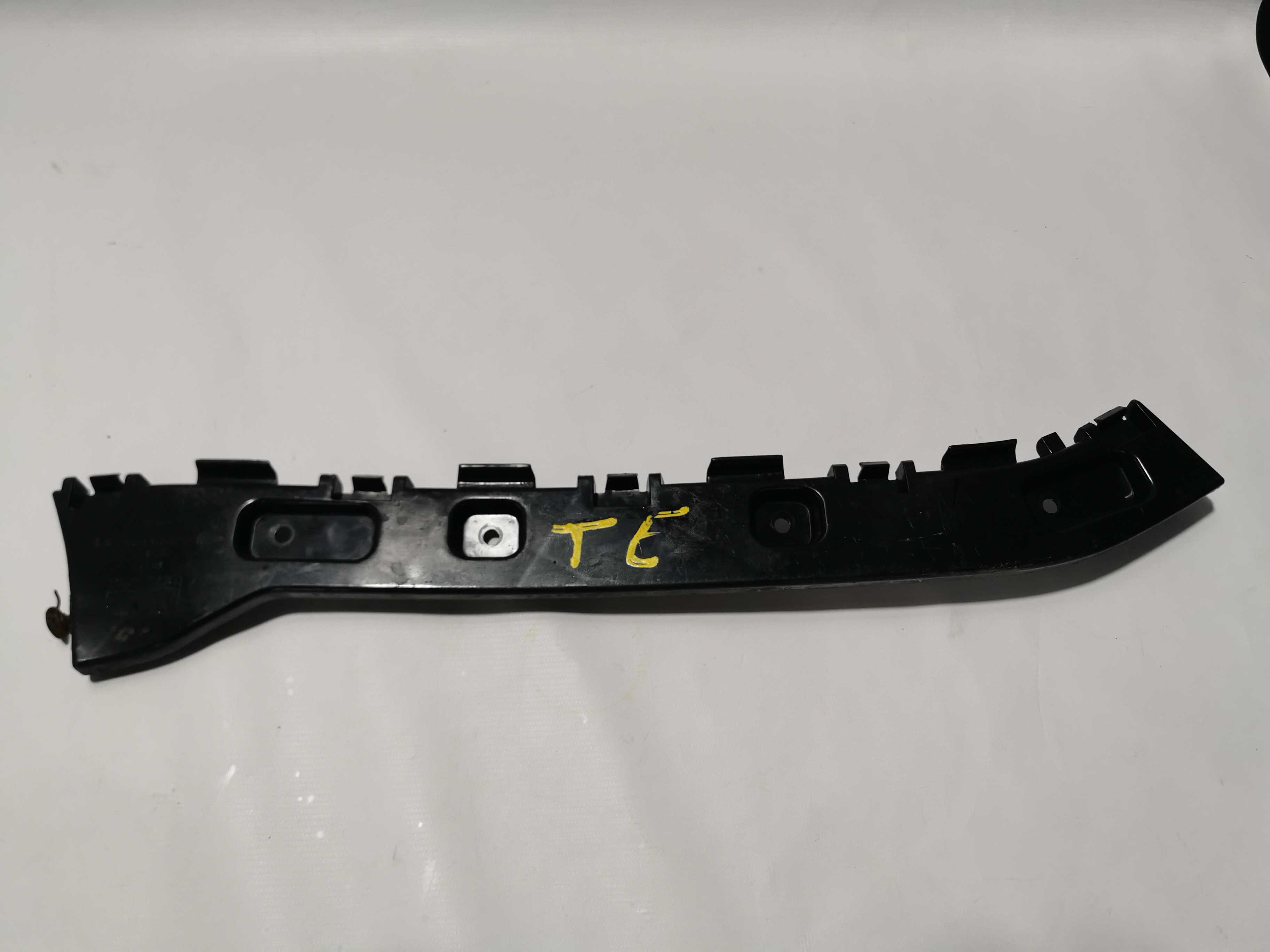 Guia Traseira Esquerda Para-choque Ford Ka Se E4b5f17a882a 1
