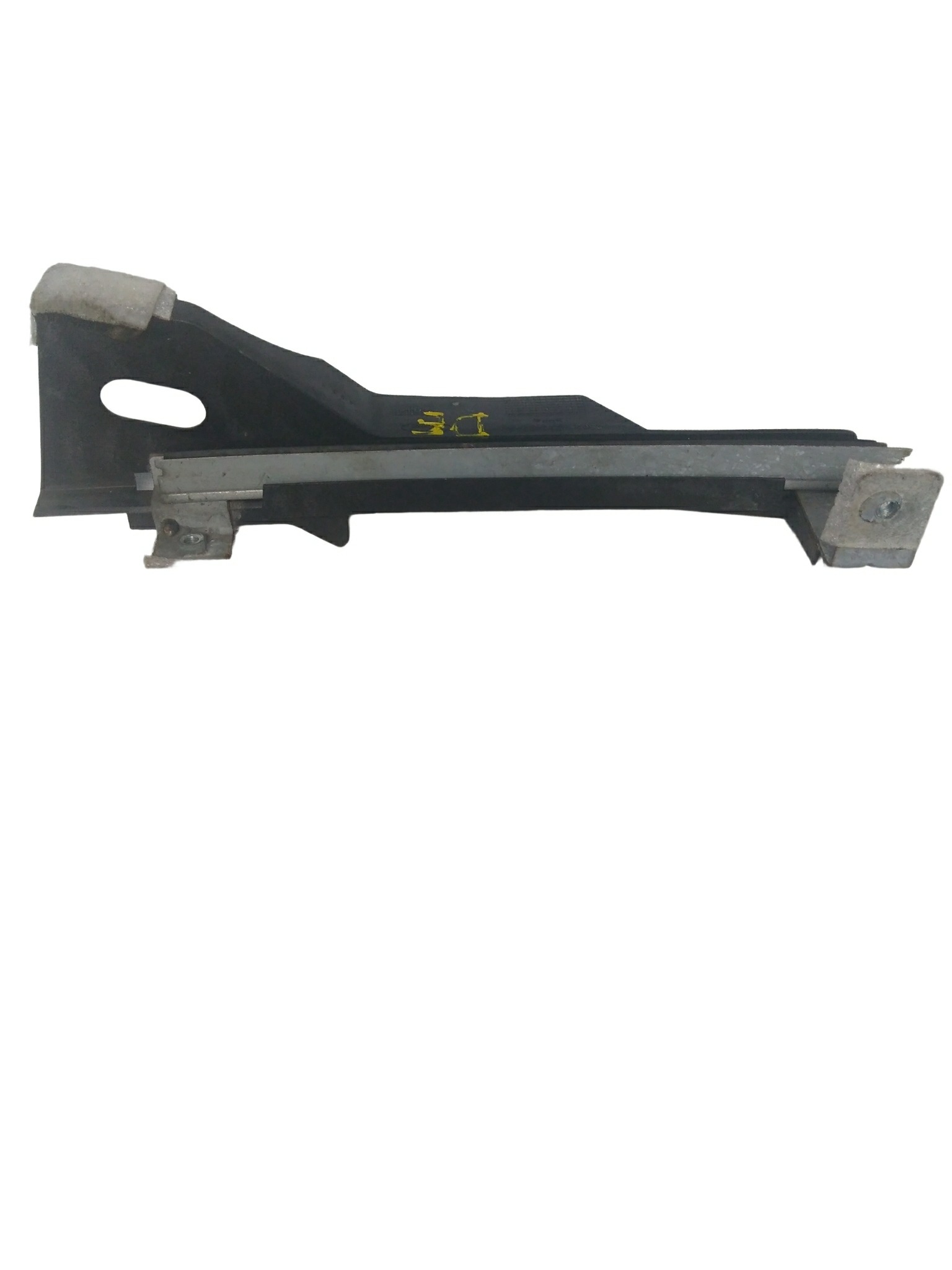 Canaleta De Vidro Ford Fiesta 2s65a223a07 2010 2