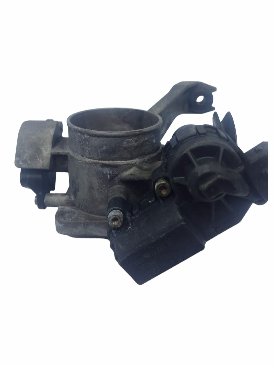Tbi  Corpo De Borboleta Tbi Gm Astra