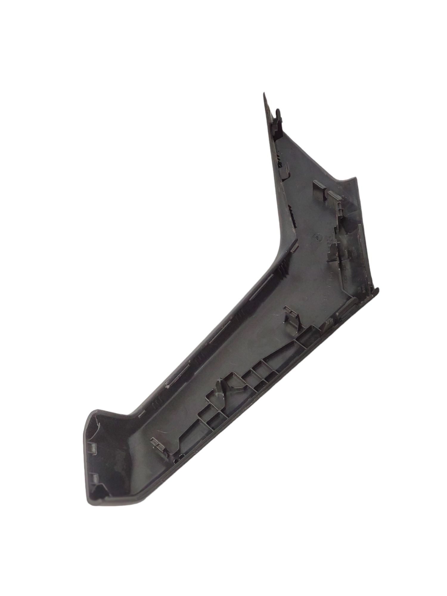Puxador Porta Dianteira Esquerda Vw T Cross 2020 2