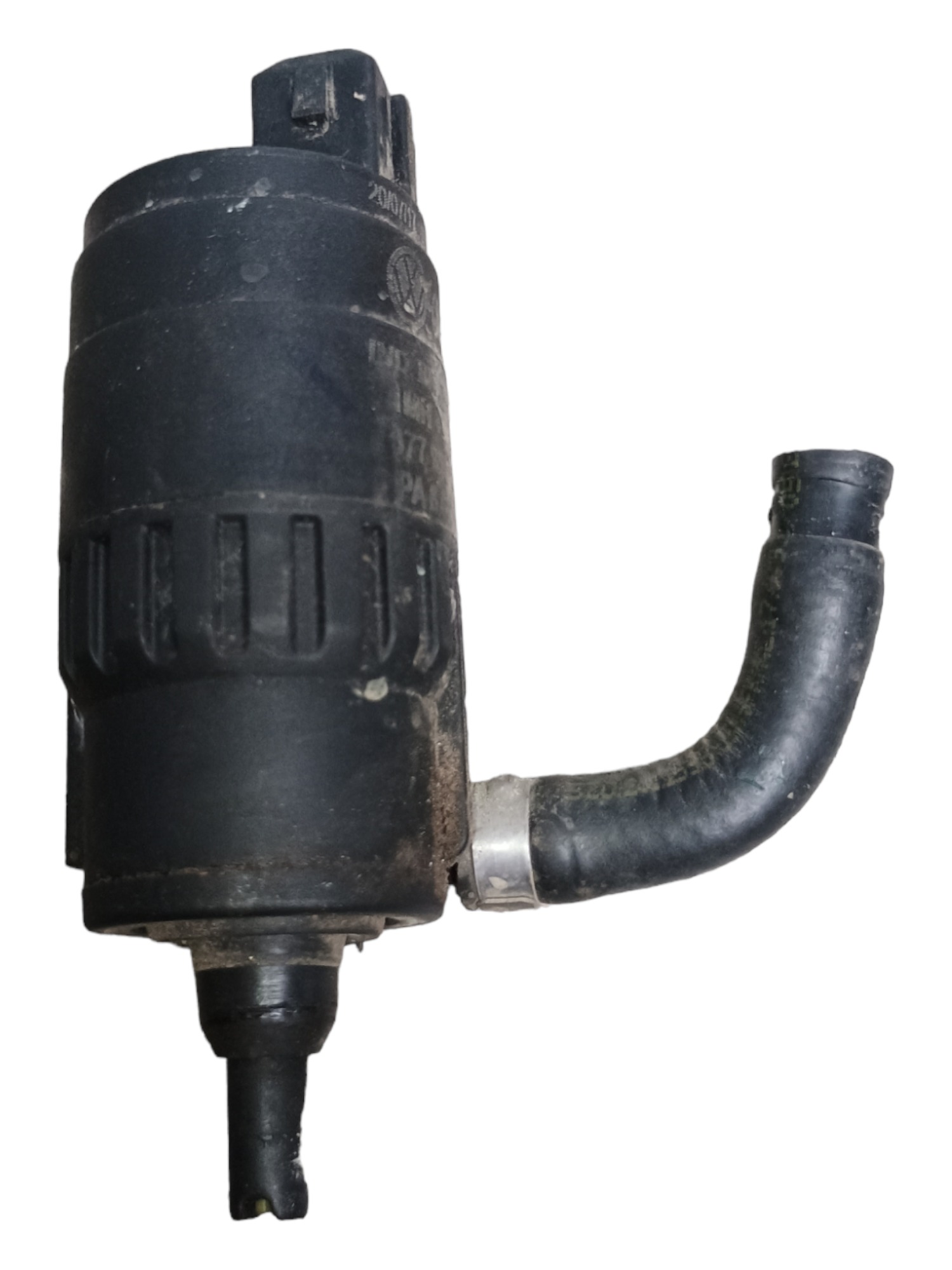 Bomba De Partida A Frio Vw Spacefox 1.6 2018 377955651 1