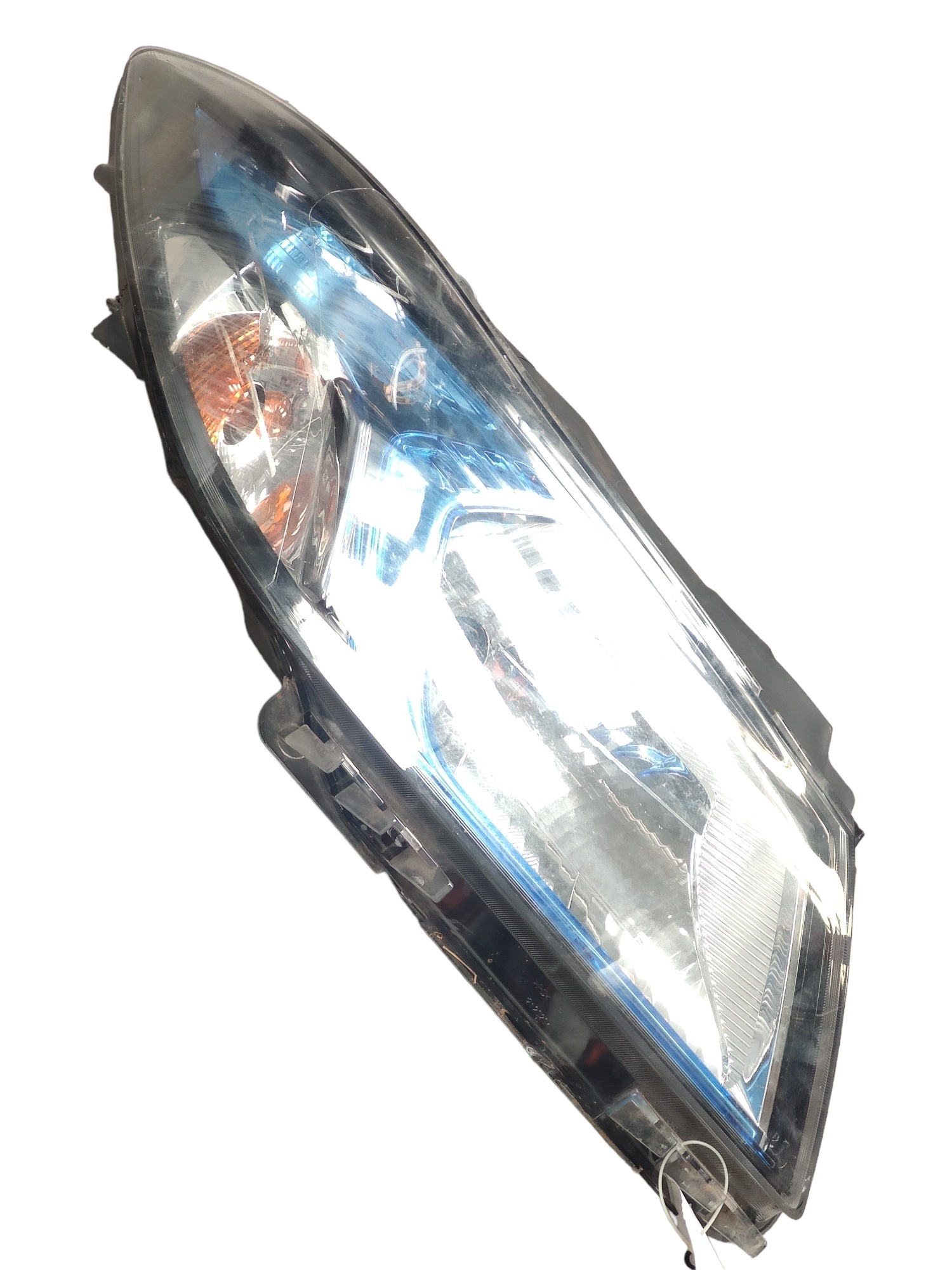 Farol direito com detalhe gm onix Prisma 2016 1