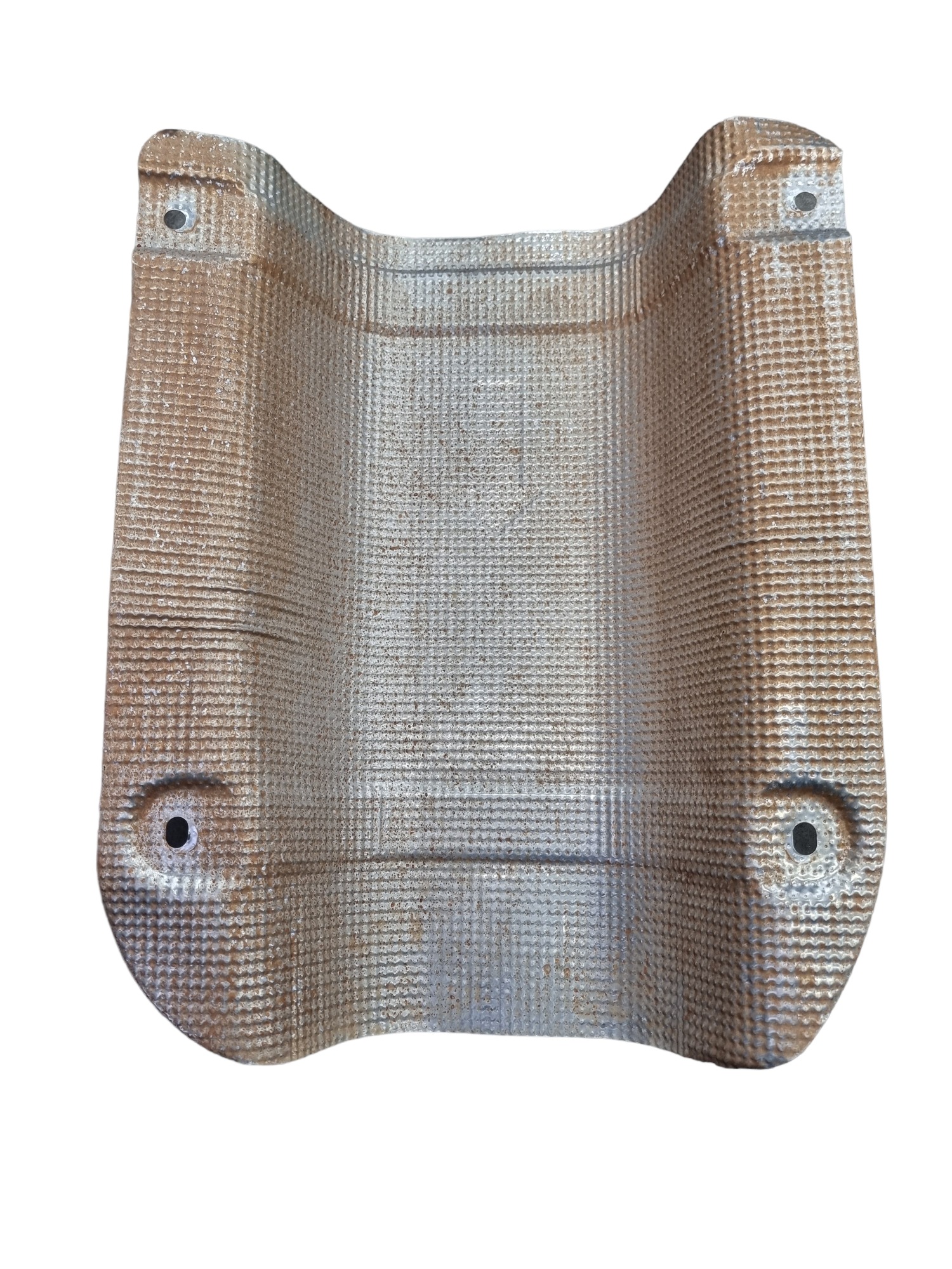Protetor Calor Escapamento Onix Joy 1.0 2019 2