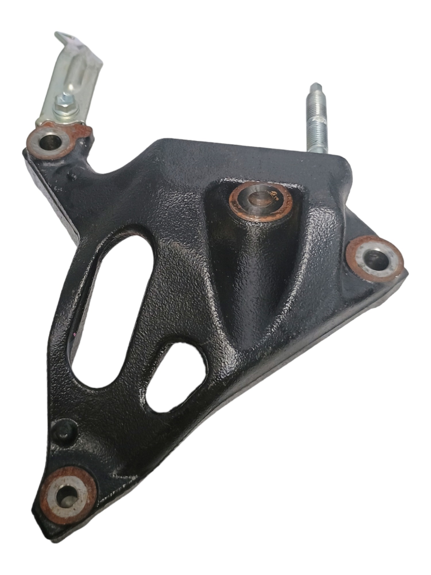 Suporte Coxim Motor Toyota Yaris Sedan 1.5 16v 2020 2