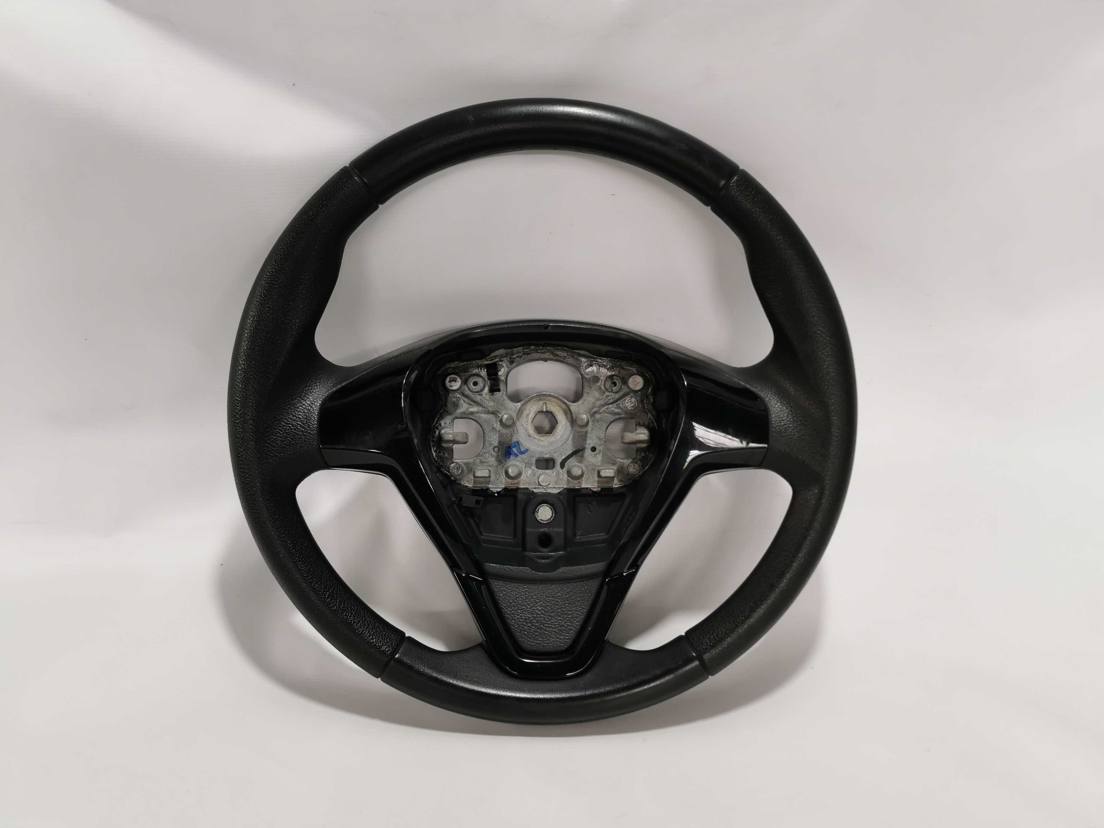 Volante Do Motorista Ford Ka Se 6256579