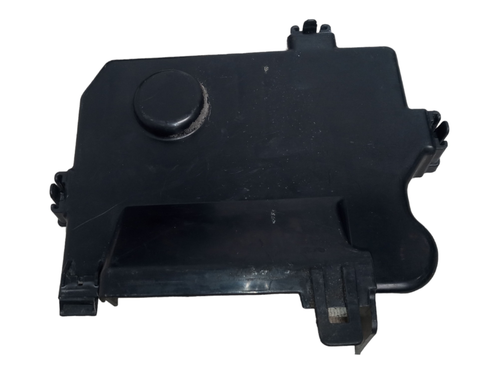Tampa Suporte Bateria Honda City 1.5 2015