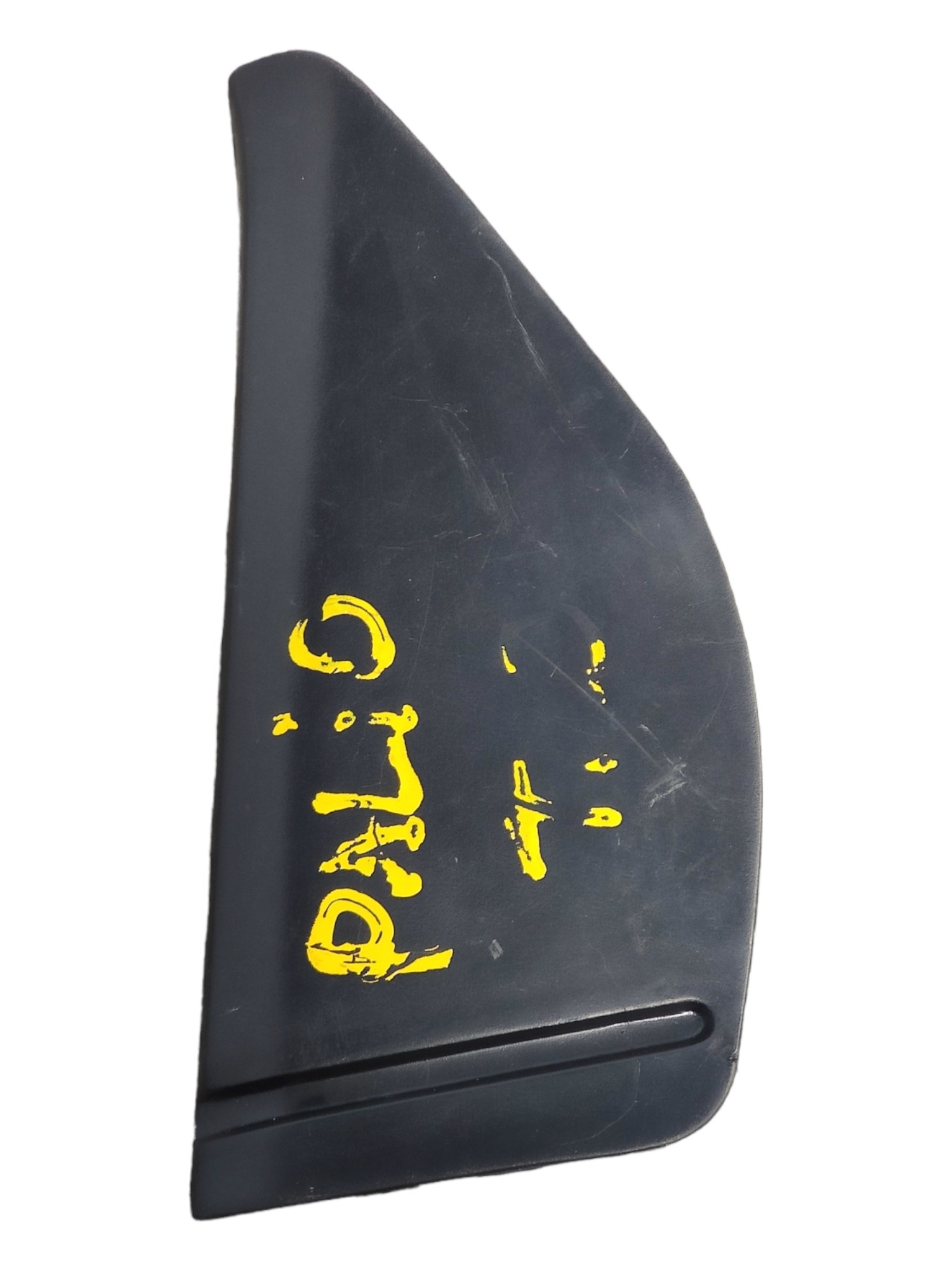 Moldura Interna Porta Tras Direita Fiat Palio 2001 5026604 1