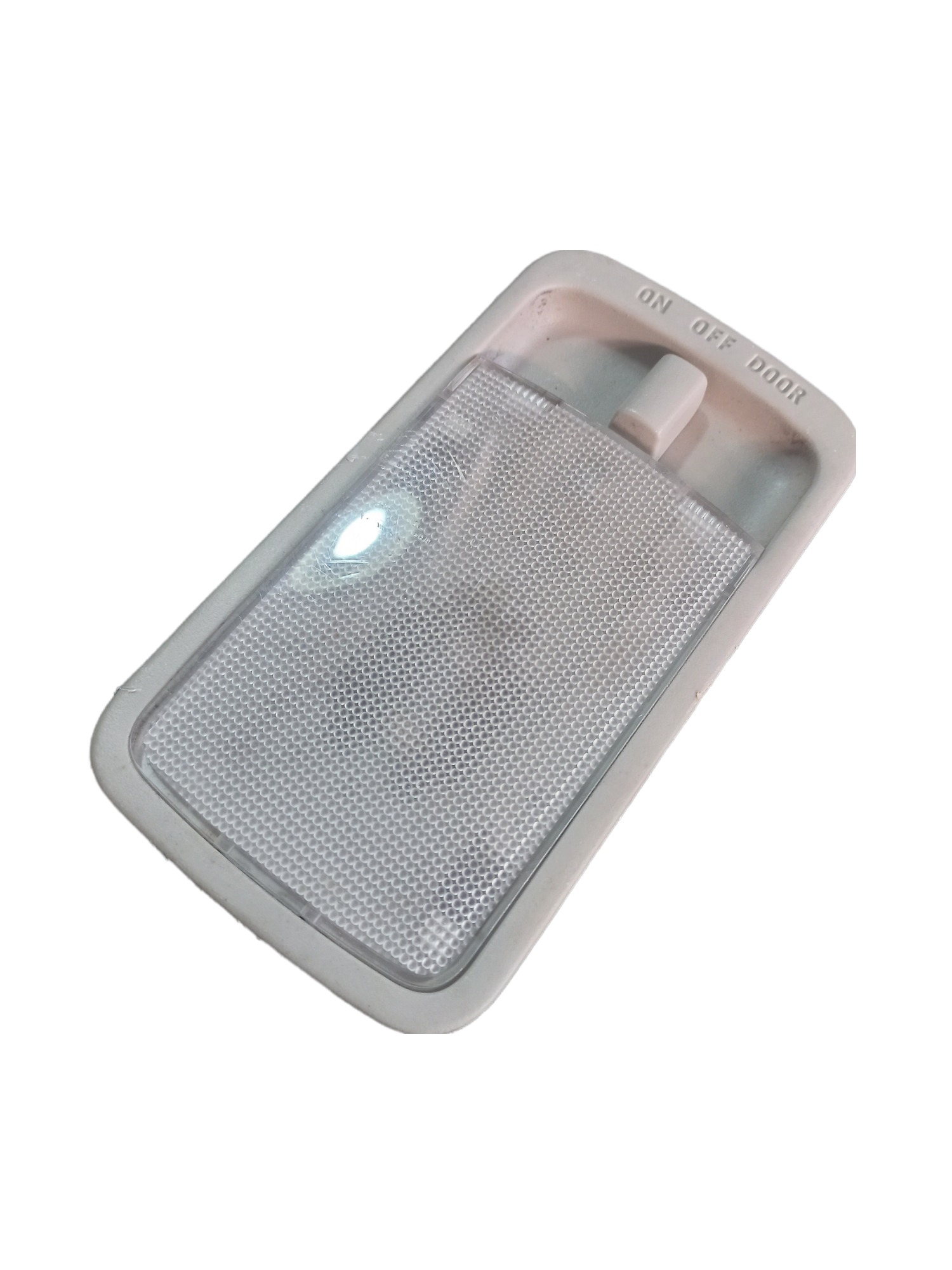 Luz Teto Cortesia Nissan Versa 16v 2012 26410el00a 3